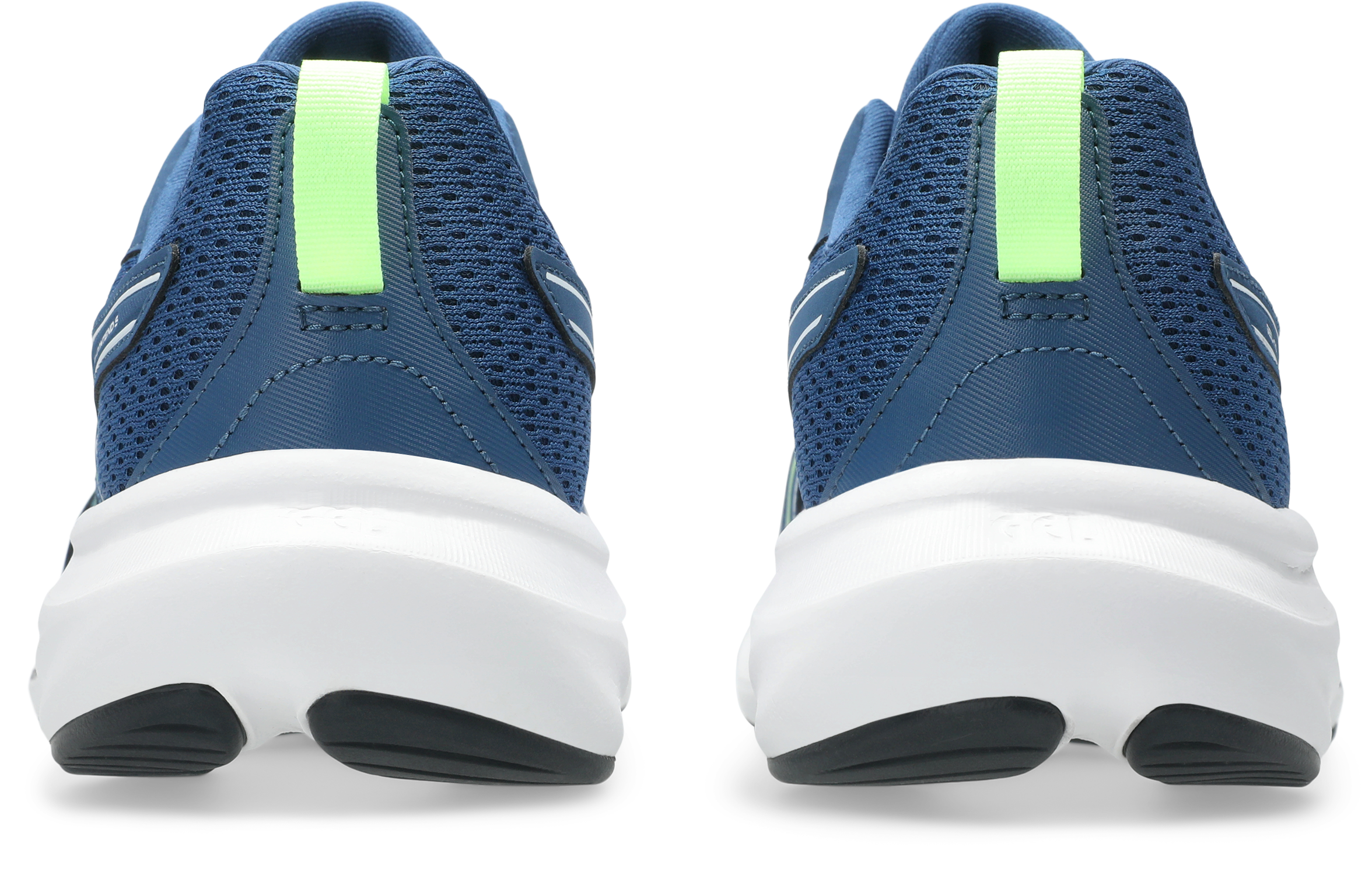 Asics Laufschuh »GEL-CONTEND 9«  mehr Dämpfung