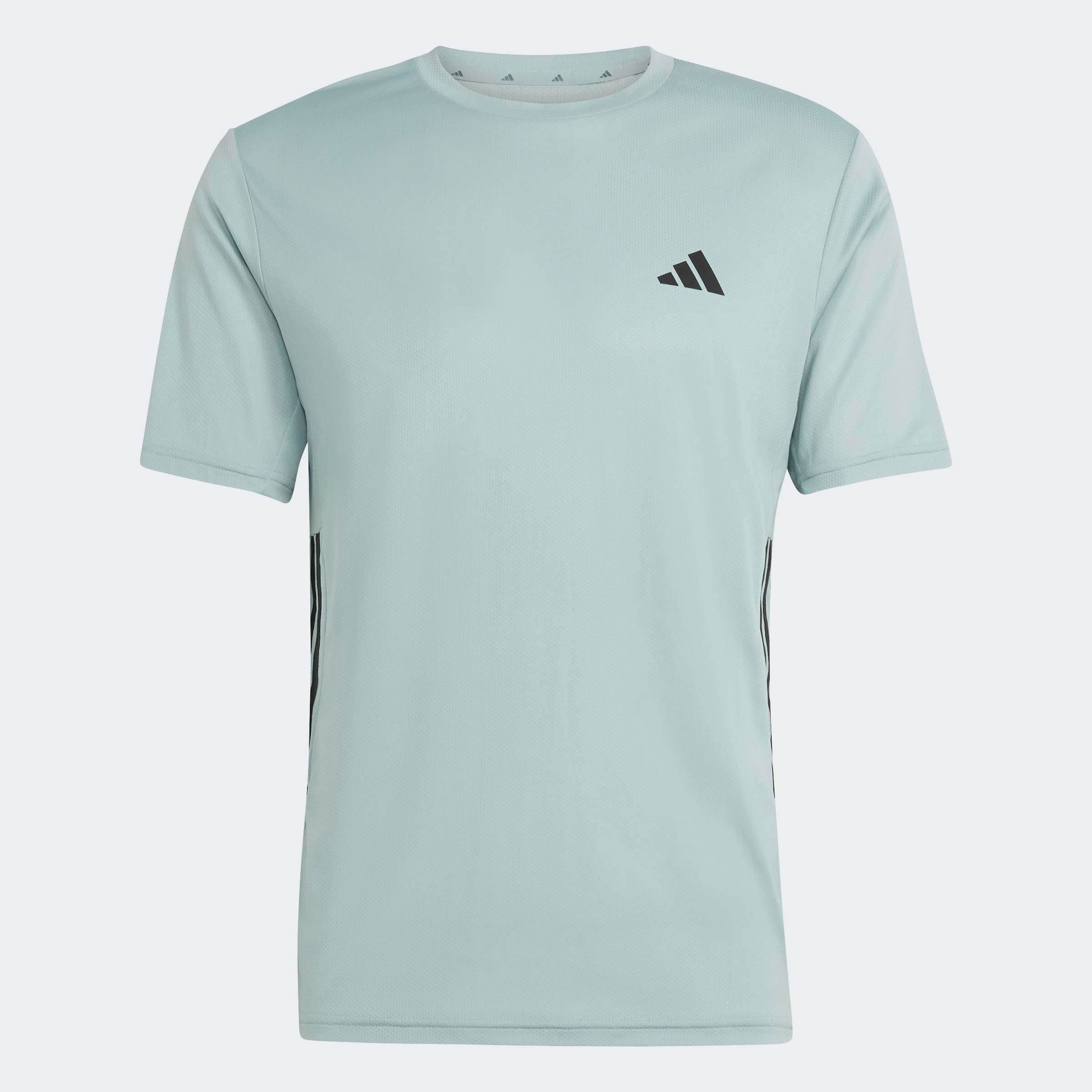 adidas Performance T-Shirt »WORKOUT ESSENTIALS 3-STRIPES«