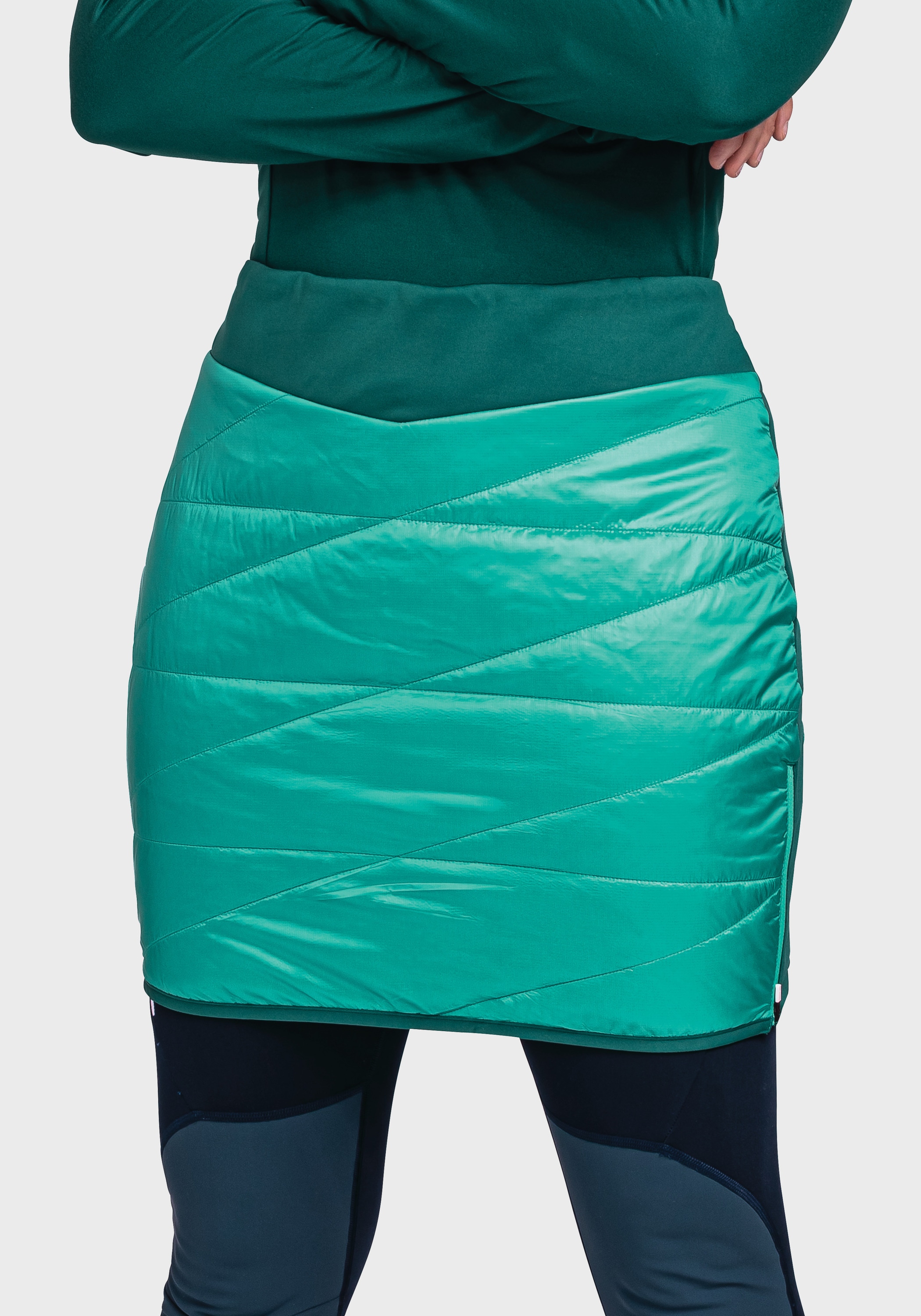 Schöffel Sweatrock »Thermo Skirt Stams kaufen L« OTTO bei