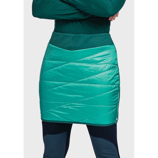 Schöffel Sweatrock »Thermo Skirt Stams L« kaufen bei OTTO
