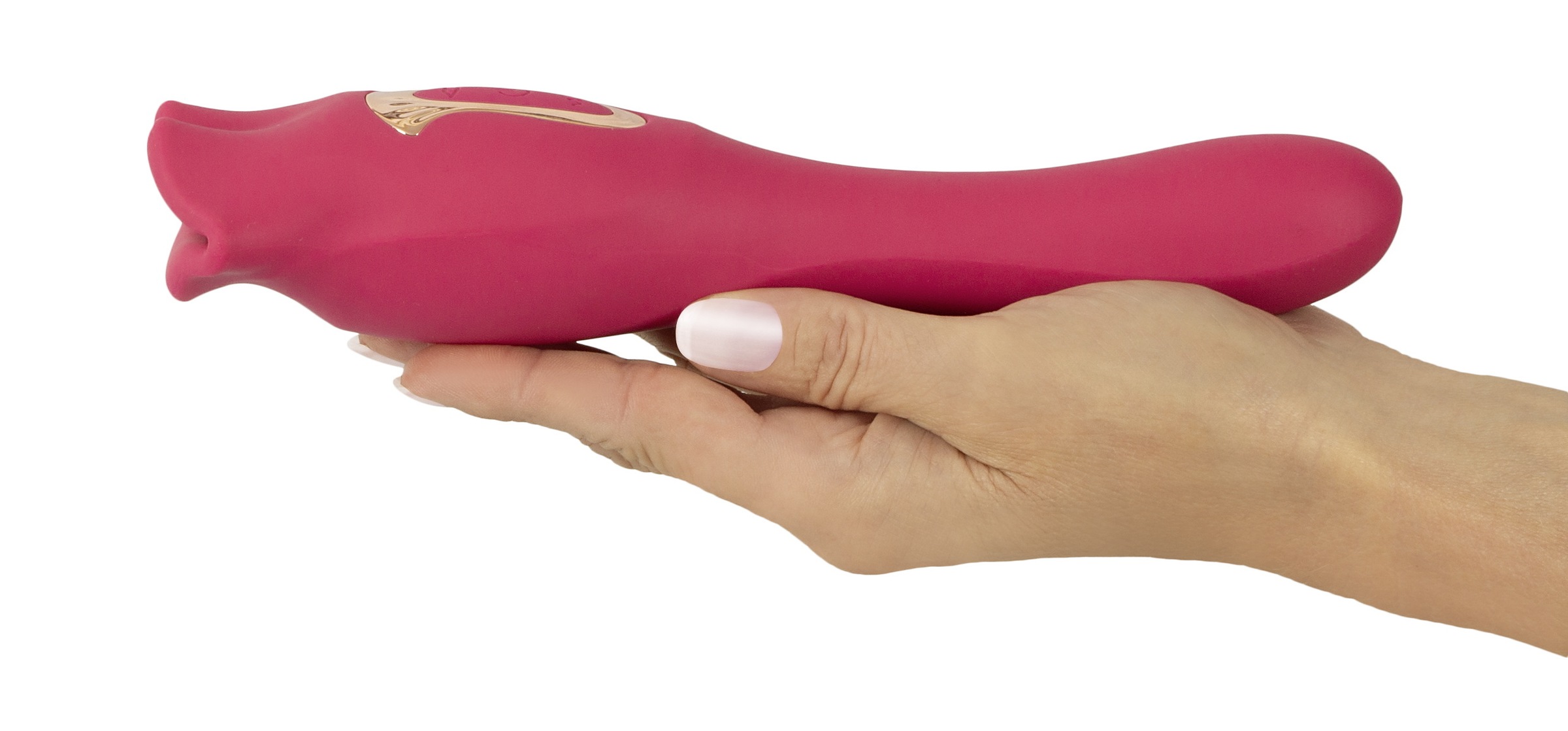 You2Toys Vibrator »Vibrator Oral Fun Vibrator«