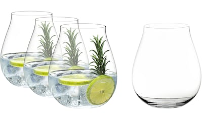 Cocktailglas »Mixing Sets«, (Set, 4 tlg., GIN SET Classic)