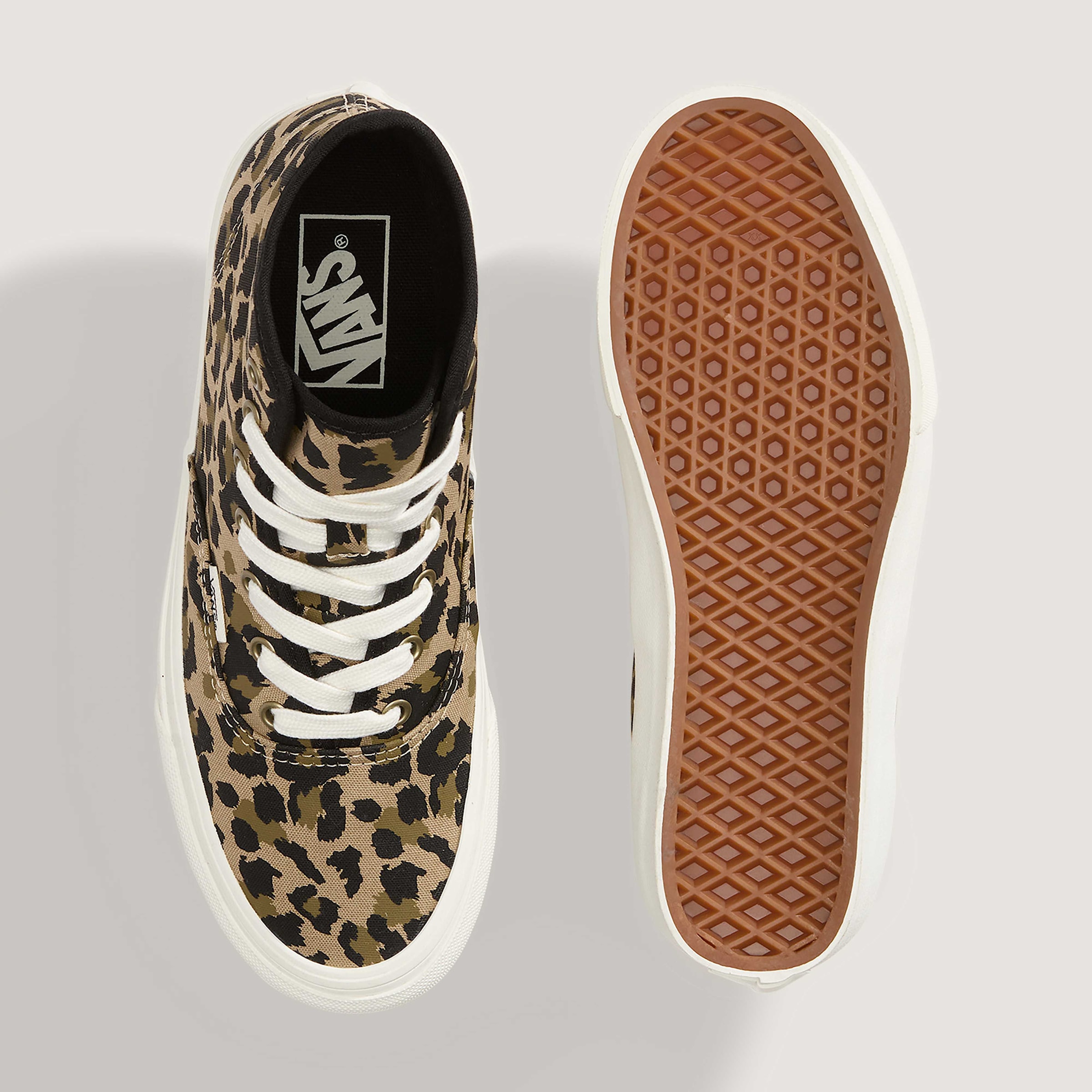 Vans Sneaker »Authentic Hi 2.0«