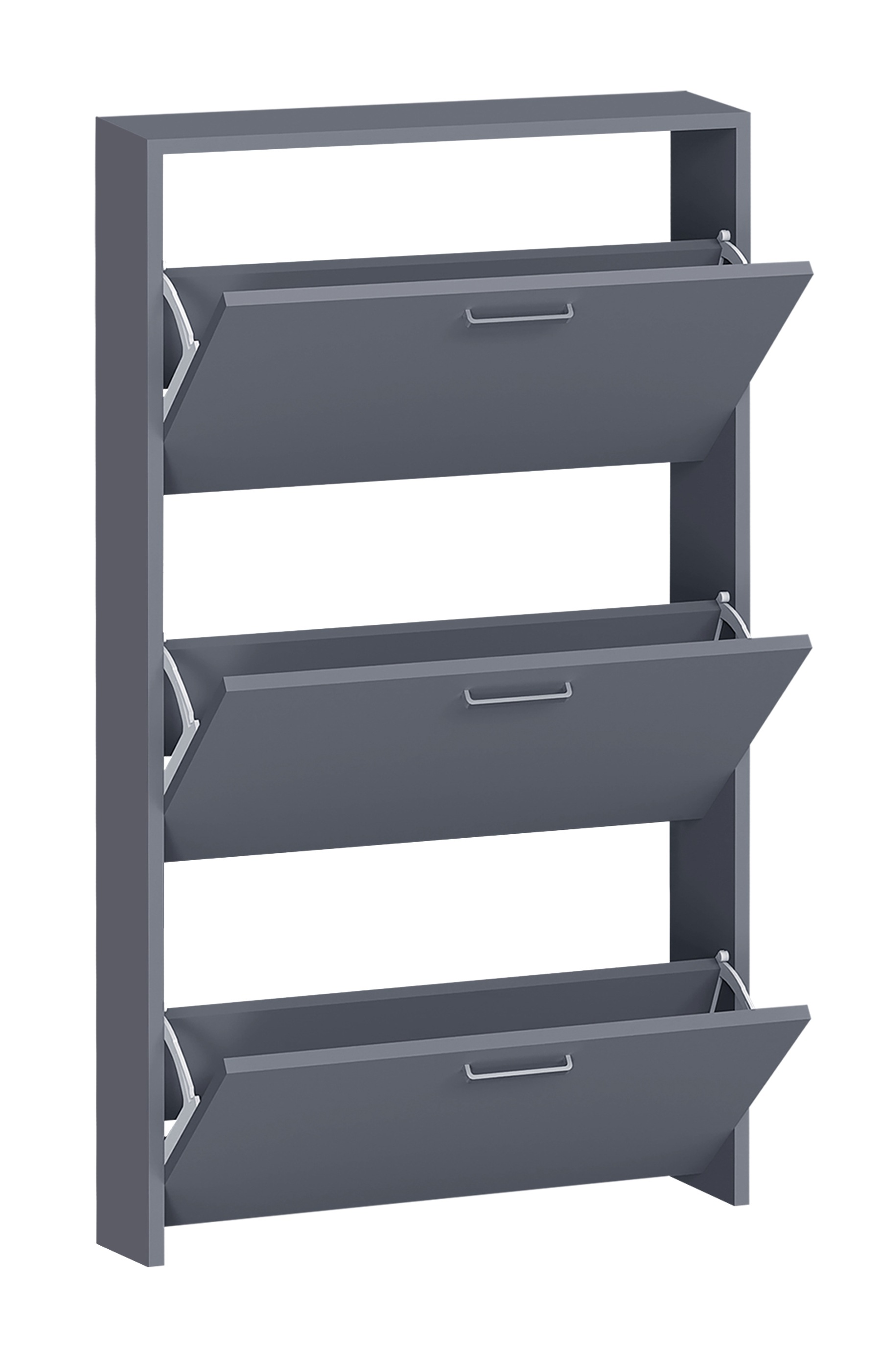 VCM Schuhschrank »Holz Regal Schuhschrank Schuhkipper Sulos M«