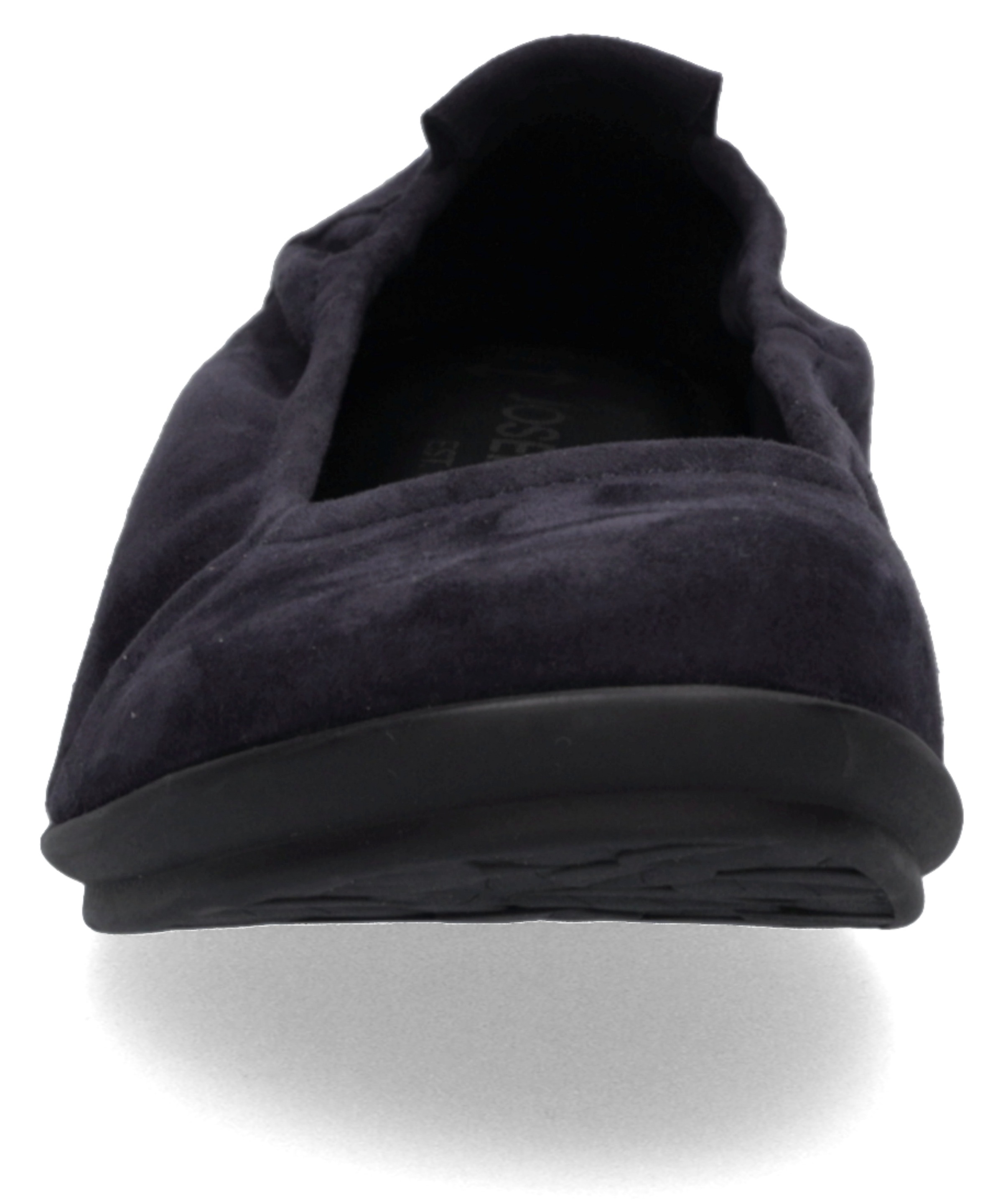 Josef Seibel Ballerina »Violet 08, dunkelblau«