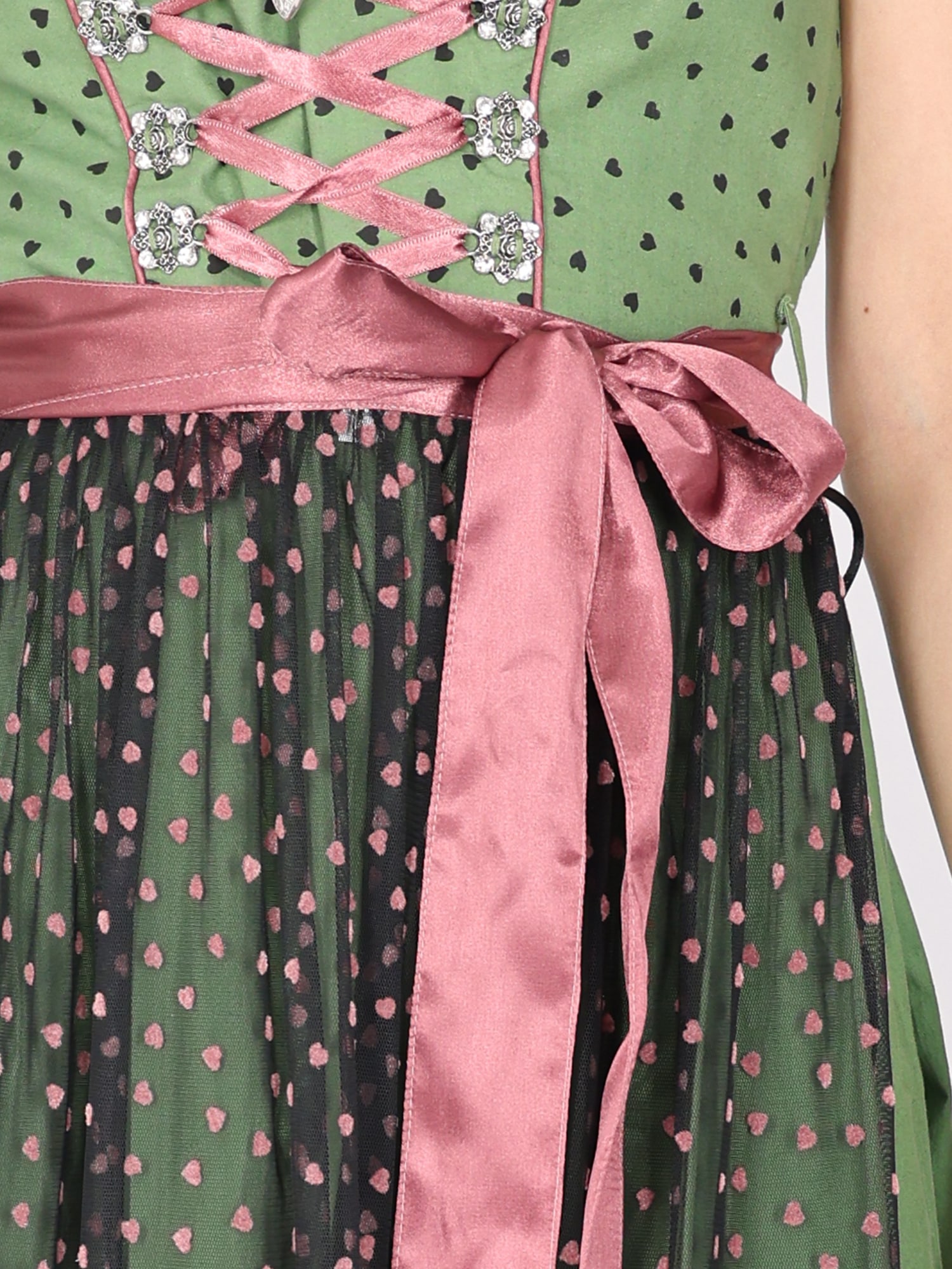JCC Dirndl »Dirndl 31023115«
