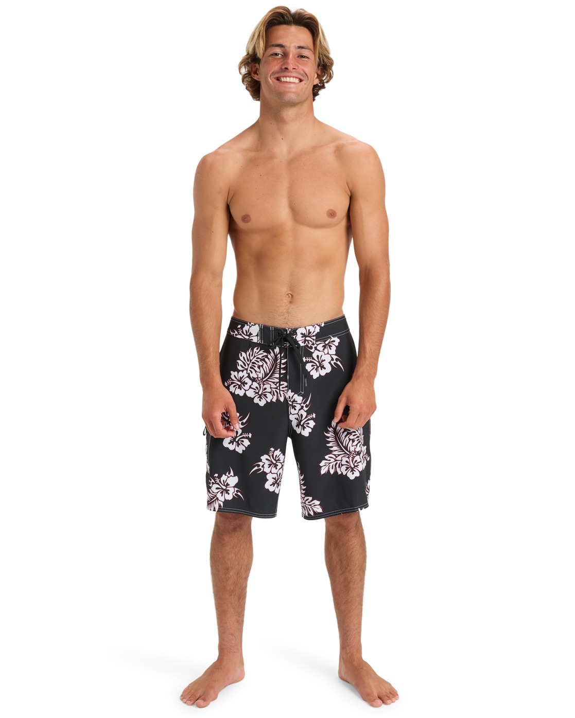 Quiksilver Boardshorts »Mercury Core 20"«