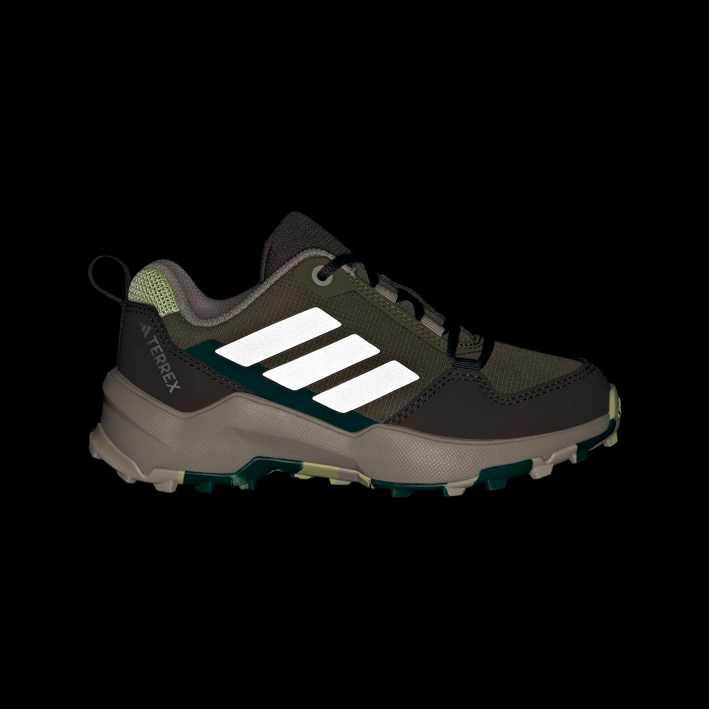 adidas TERREX Wanderschuh »AX4R«  für Kinder & Jugendliche