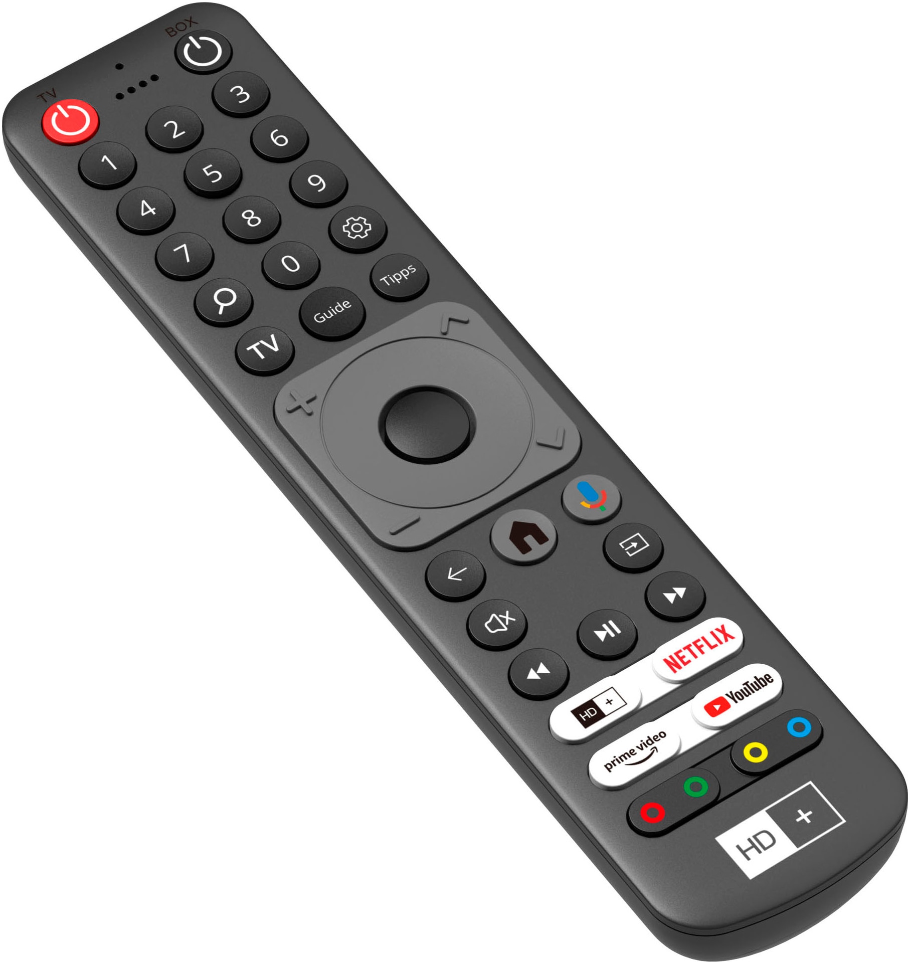 HD Plus Streaming-Stick »IP TV-Stick (inkl. HD+ IP für 3 Monate gratis)«