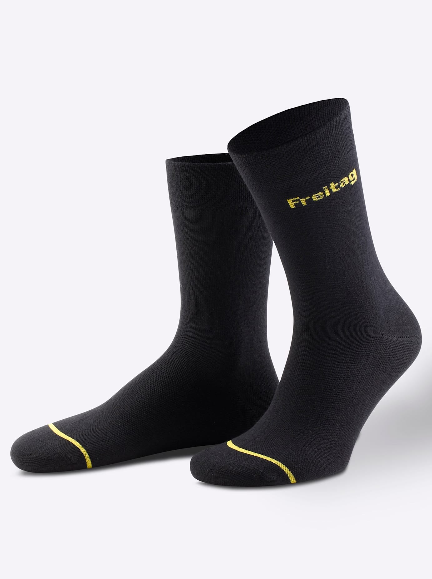 wäschepur Socken 7 Paar tlg.