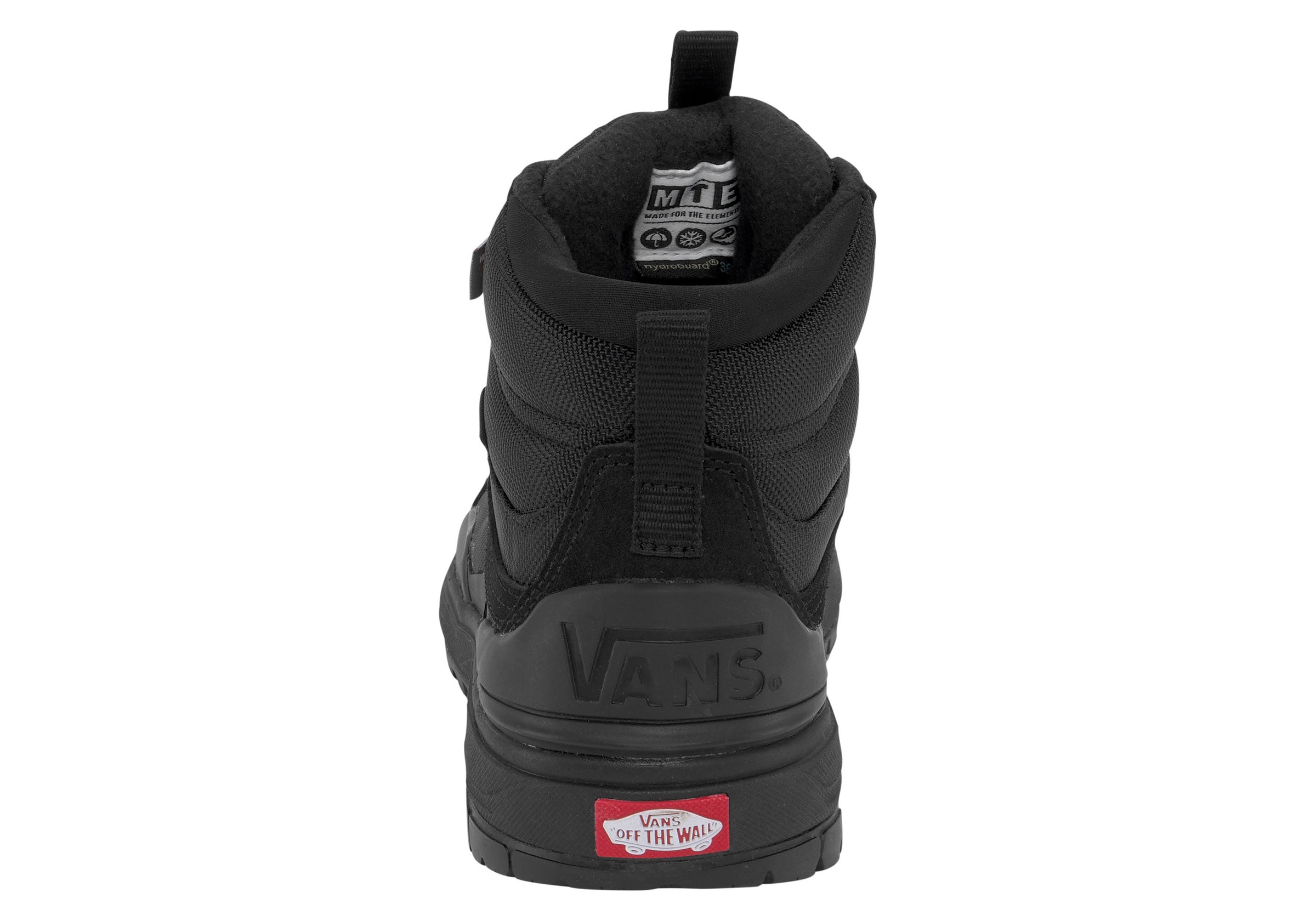 Vans Sneakerboots »UltraRange EXO Hi MTE-2«, mit klassischer Logo-Flag
