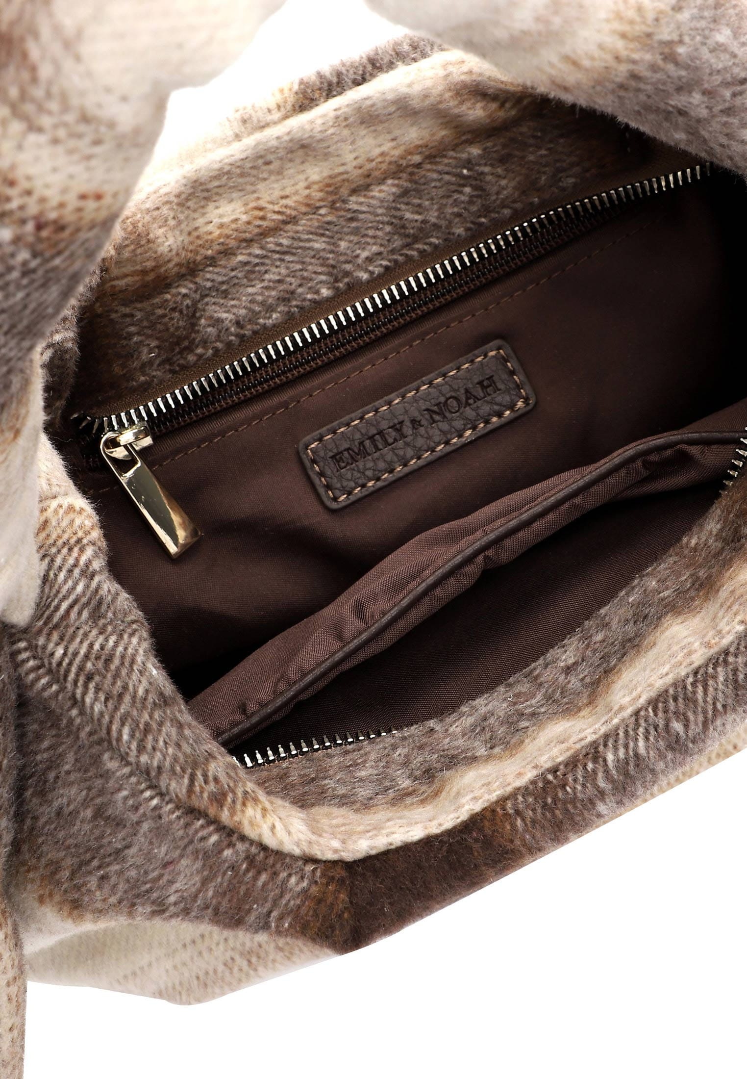 EMILY & NOAH Beuteltasche »Beutel E&N Hanneke«