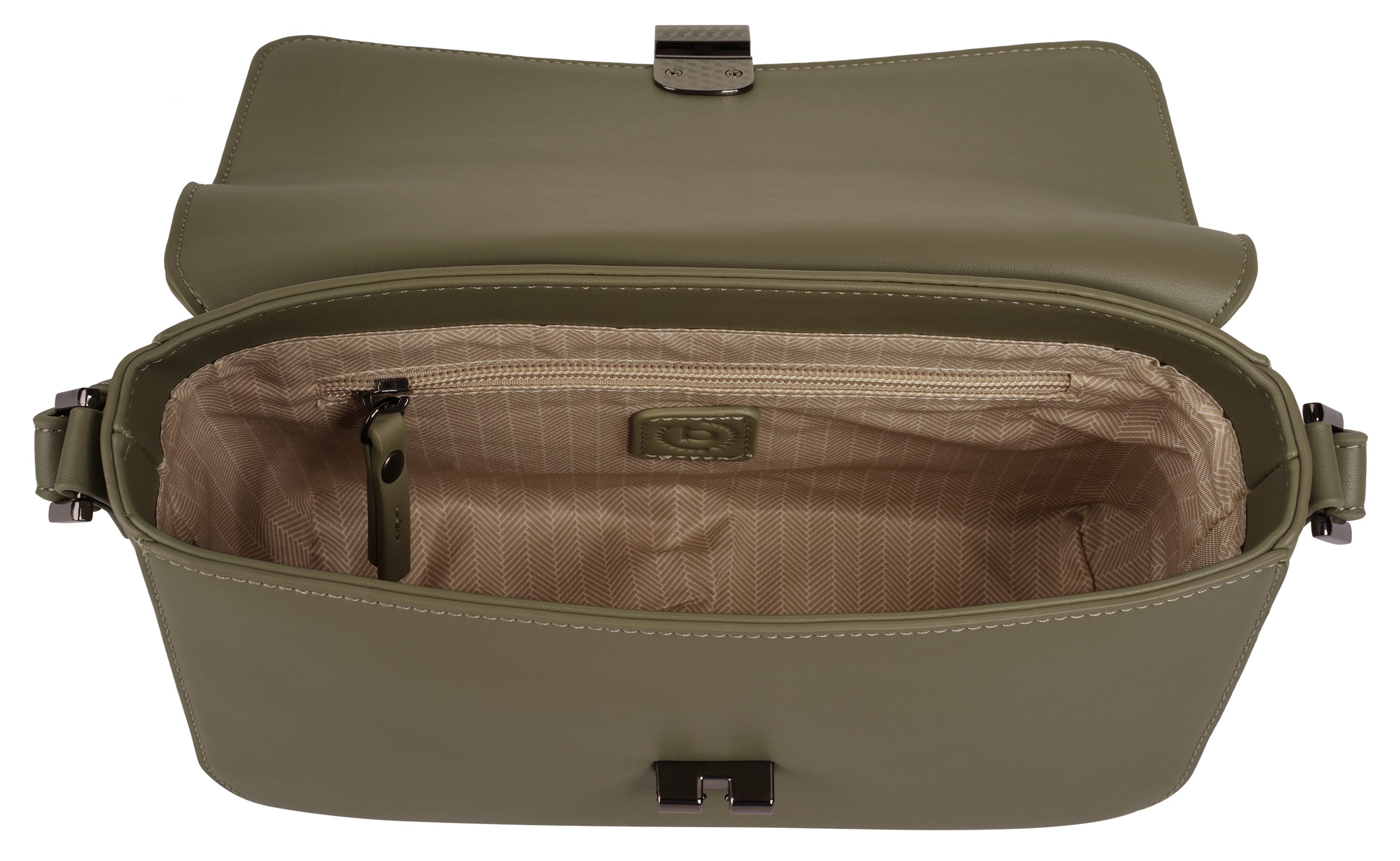 bugatti Umhängetasche »NELA«