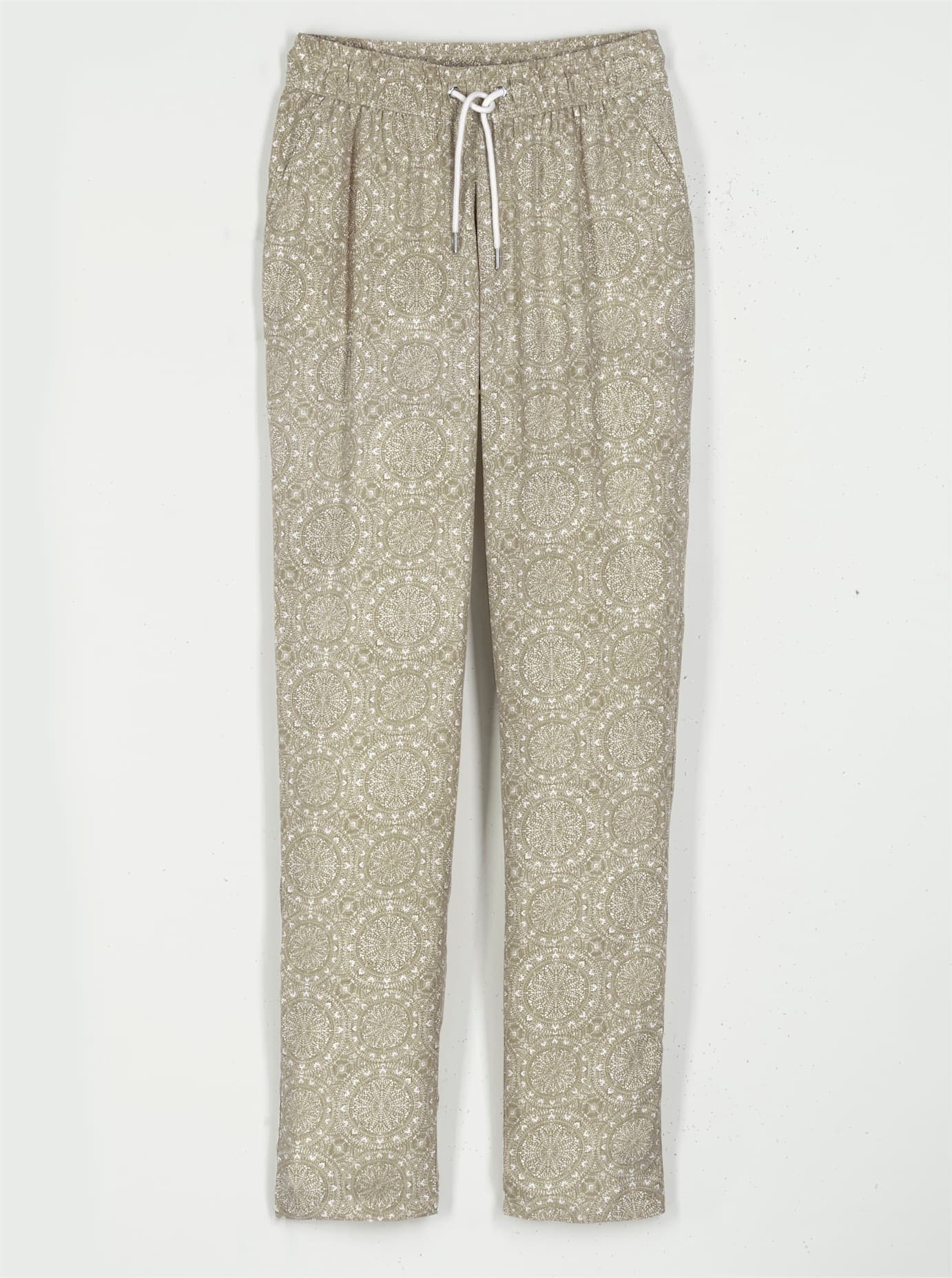 Inspirationen Schlupfhose