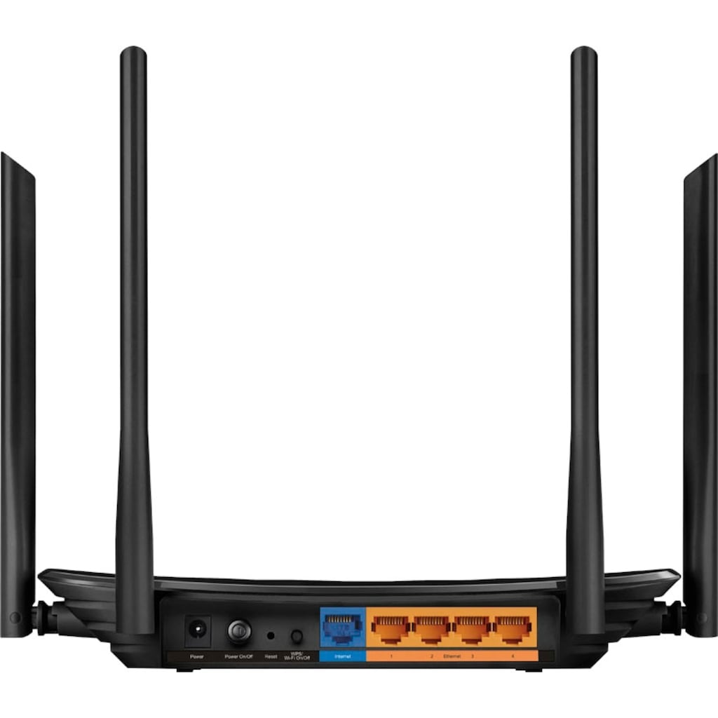 TP-Link WLAN-Router »Archer C6«