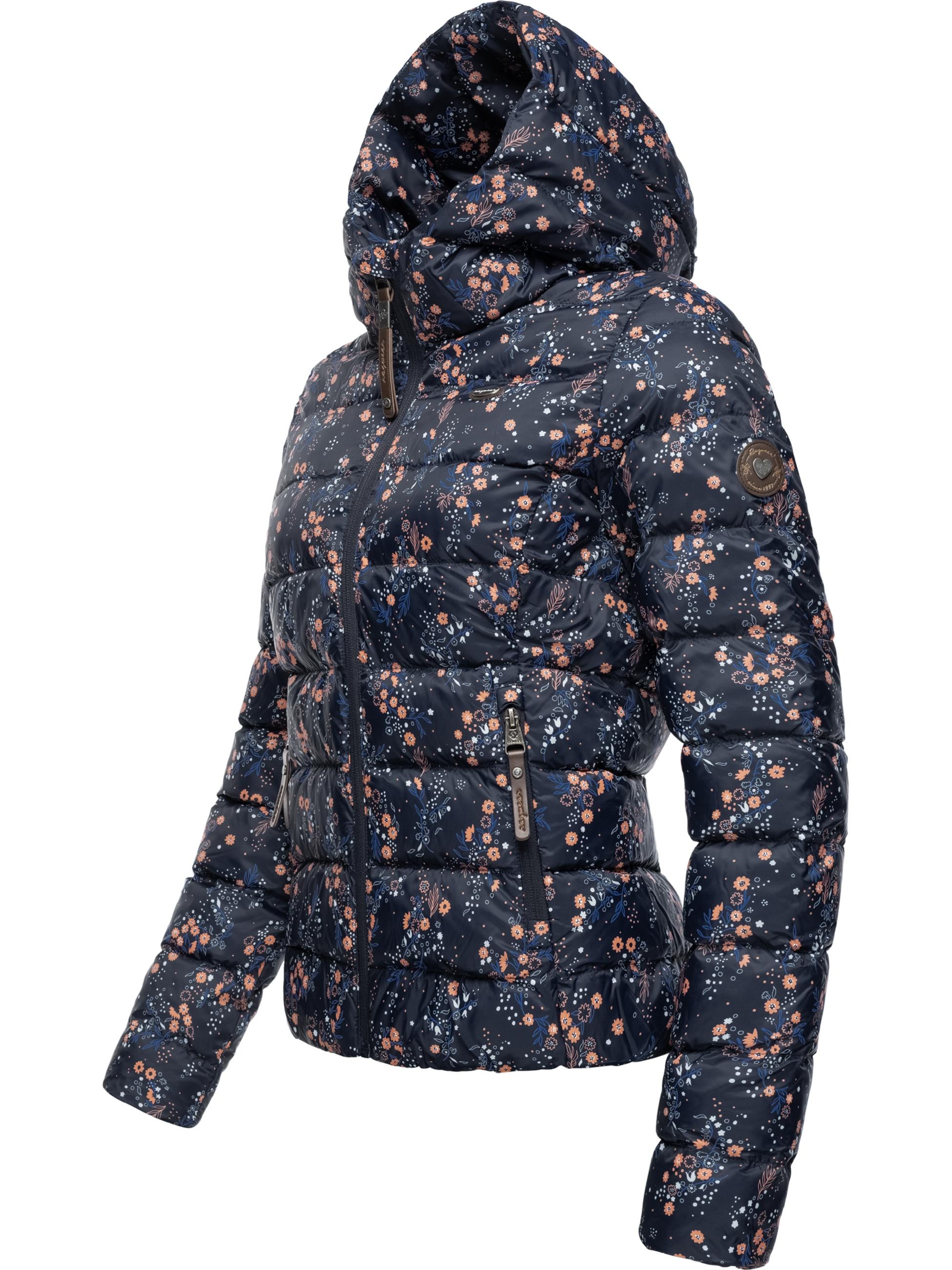 Ragwear Steppjacke »Steppjacke Tiasa«