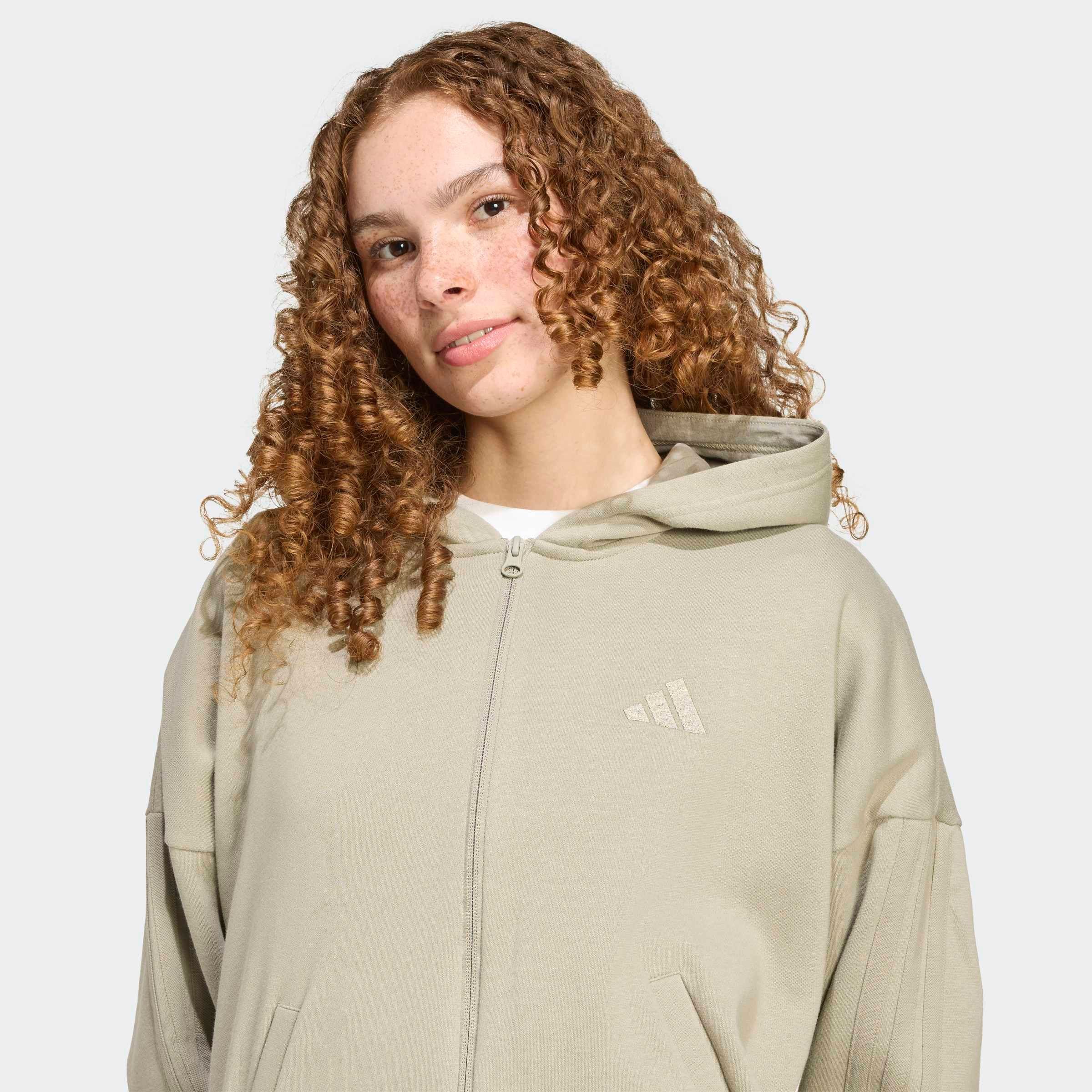 adidas Sportswear Trainingsanzug »W ENERGIZE TS« 2 Stk. tlg.