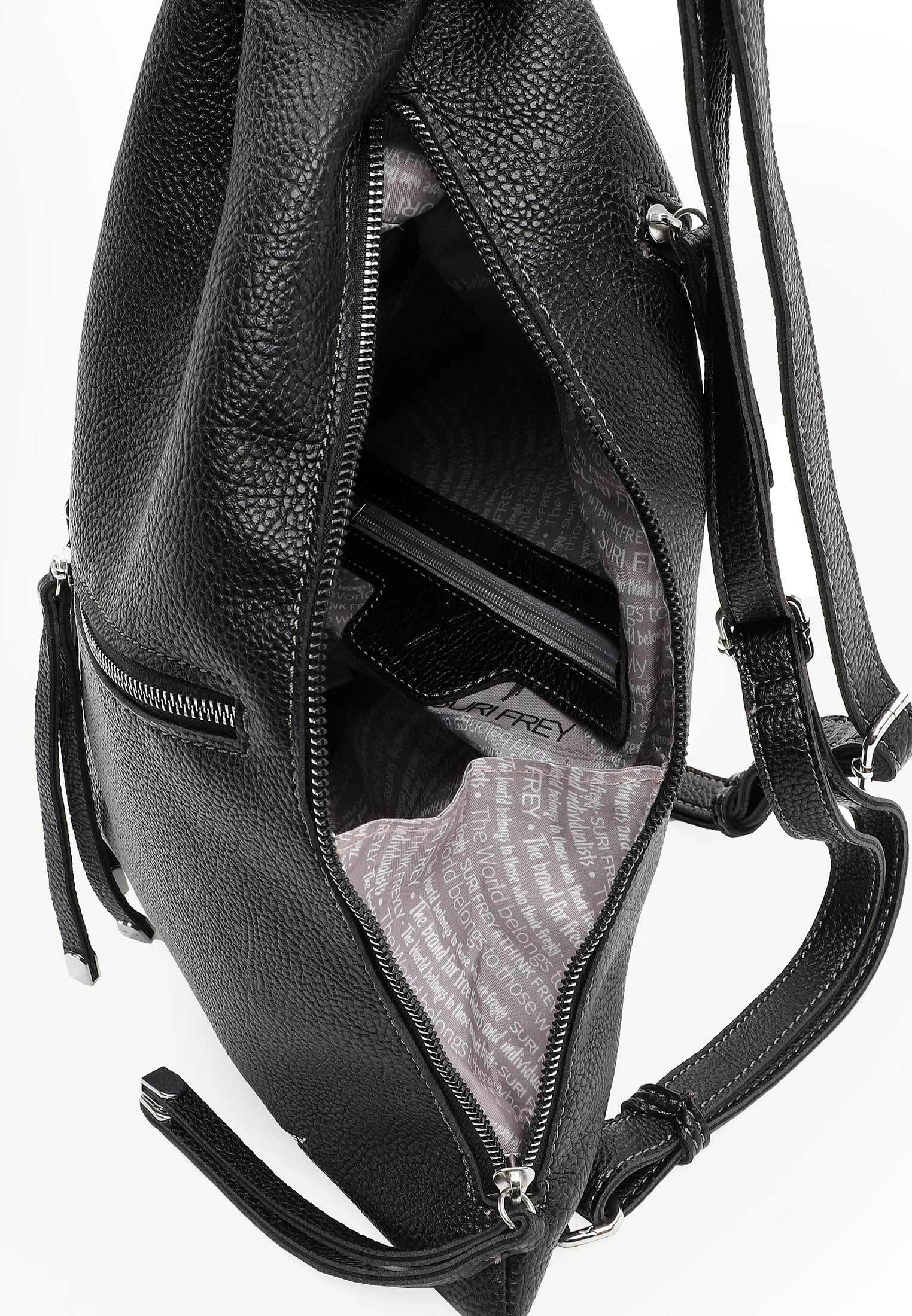 SURI FREY Rucksack »Rucksack SFY Freddy«