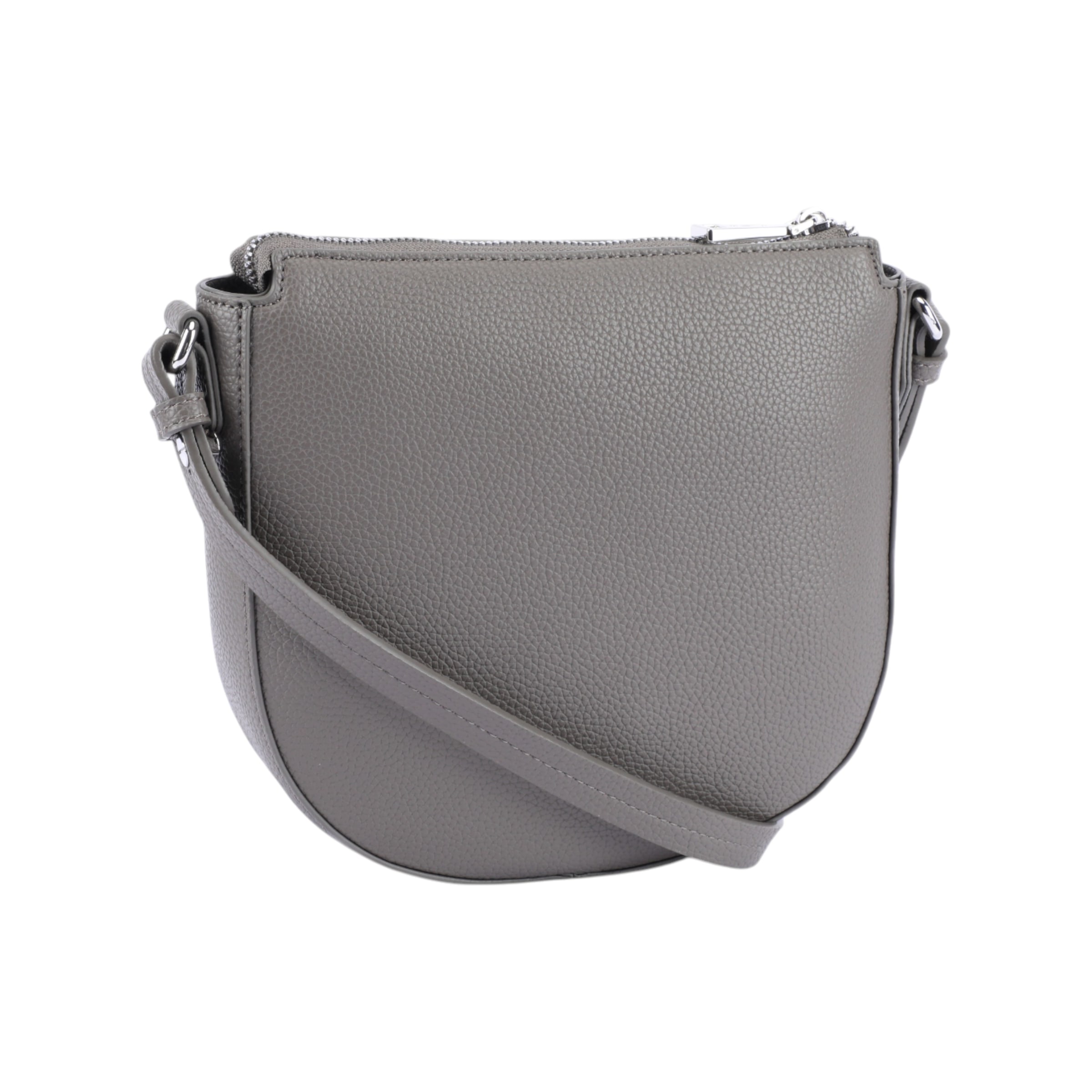 Joop Jeans Schultertasche »lettera 1.0 stella shoulderbag svz« Tasche Damen Damentasche Shoulder Bag