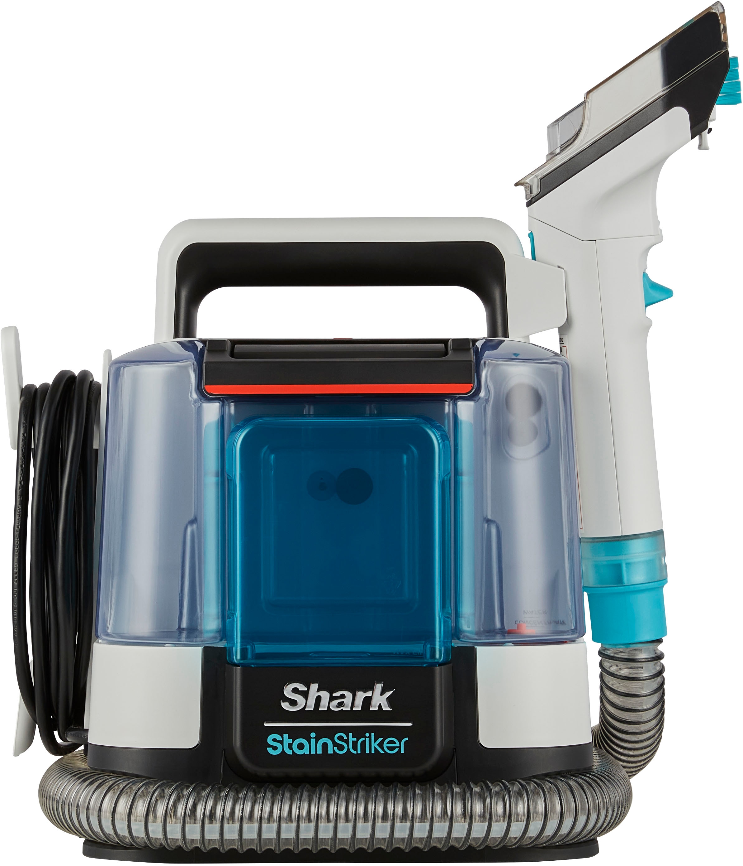 Shark Dampfreiniger »StainStriker Fleckenentferner PX200EUT«