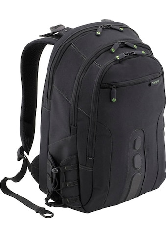 Reisetasche »Eco Spruce Laptop Rucksack 39,6cm (15-15.6")«