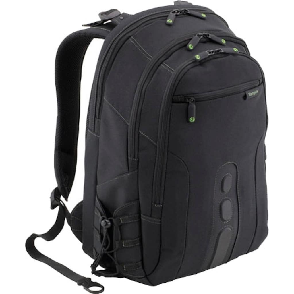 Targus Reisetasche »Eco Spruce Laptop Rucksack 39,6cm (15-15.6")«