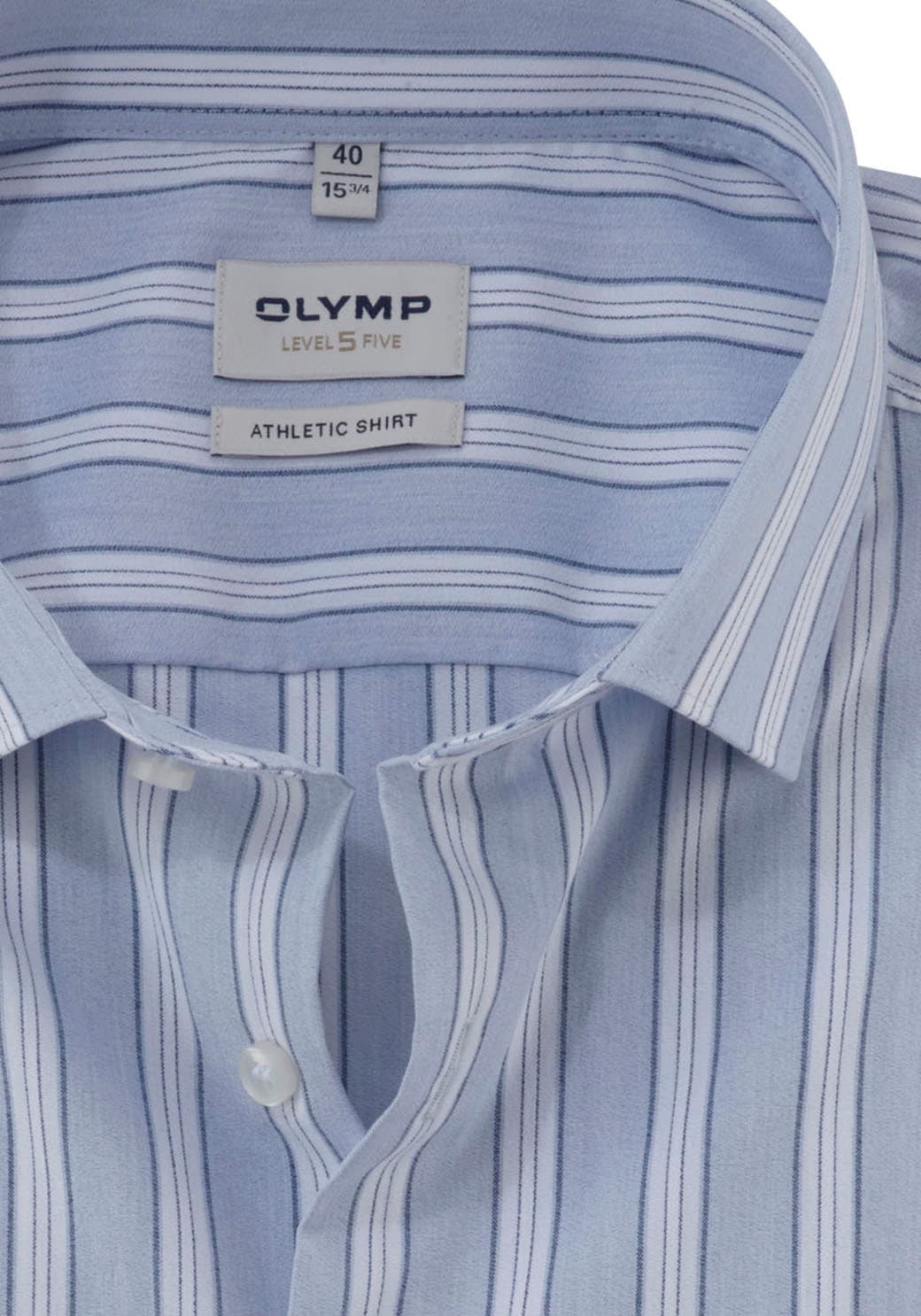 OLYMP Businesshemd »Level 5«