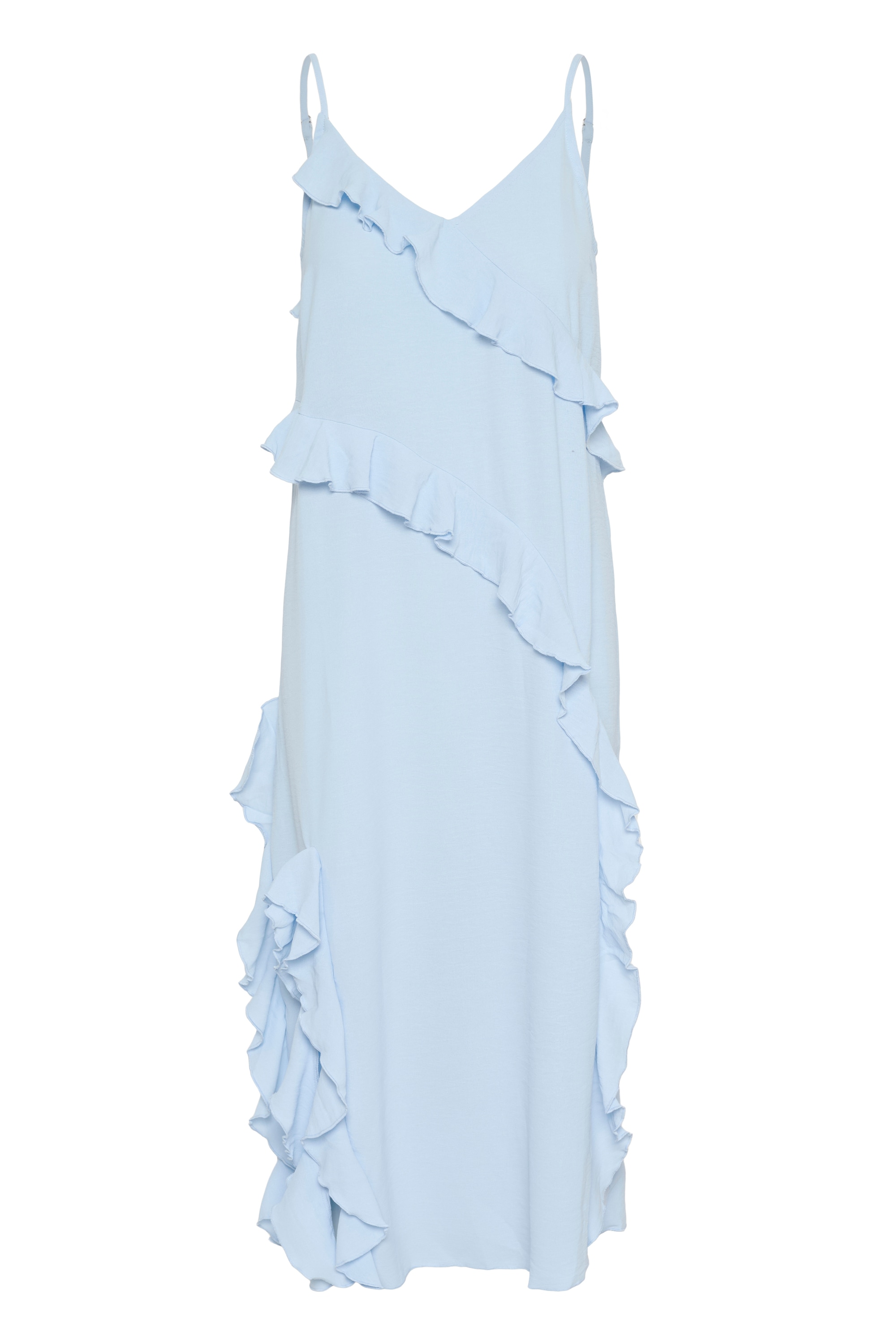 Saint Tropez Midikleid »Kleid LilianSZ«