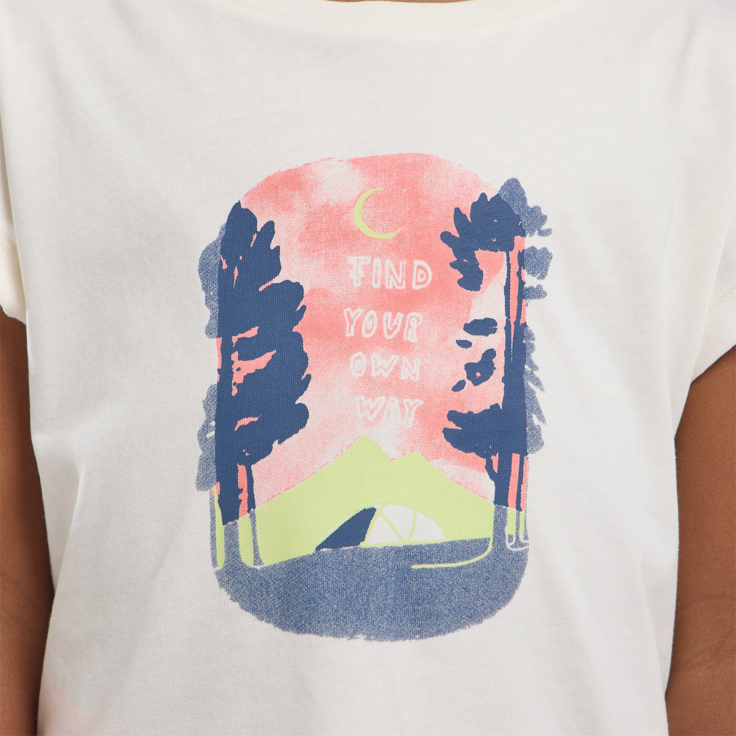 Jack Wolfskin T-Shirt
