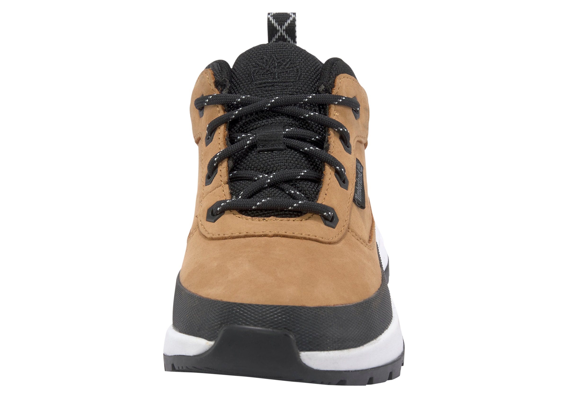 Timberland Schnürboots »Field Trekker Low«, Winterstiefel, Schnürstiefel, Winterschuhe