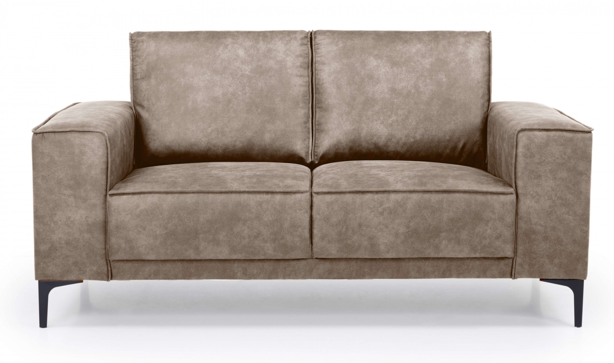 Places of Style 2-Sitzer »Oland«, im zeitlosem Design und hochwertiger Verabeitung