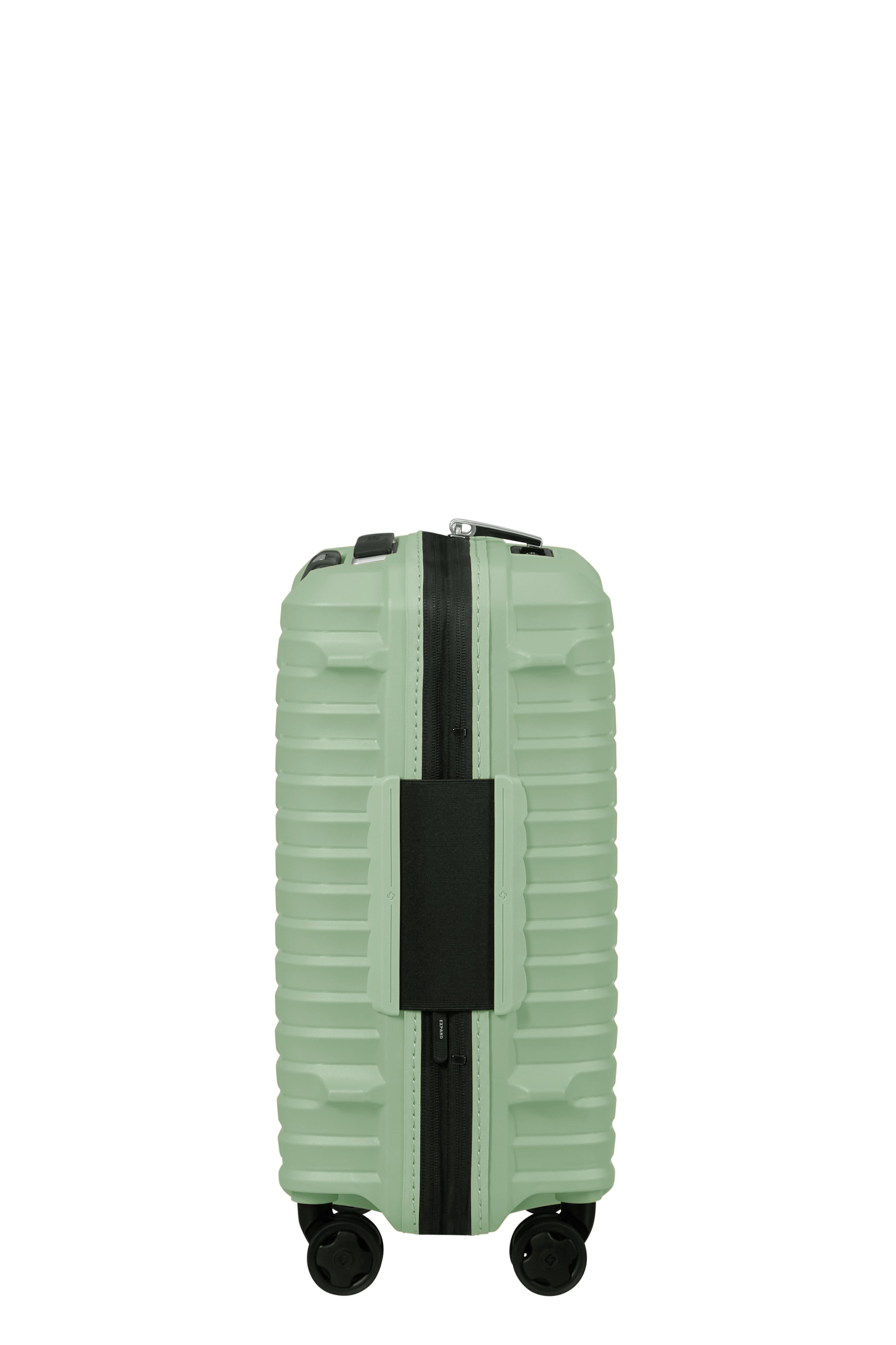Samsonite Hartschalen-Trolley »UPSCAPE, verschiedene Größen und Farben« 28 l 4 Rollen mit Volumenerweiterung, mit Tragegriff oben, aus Polypropylen