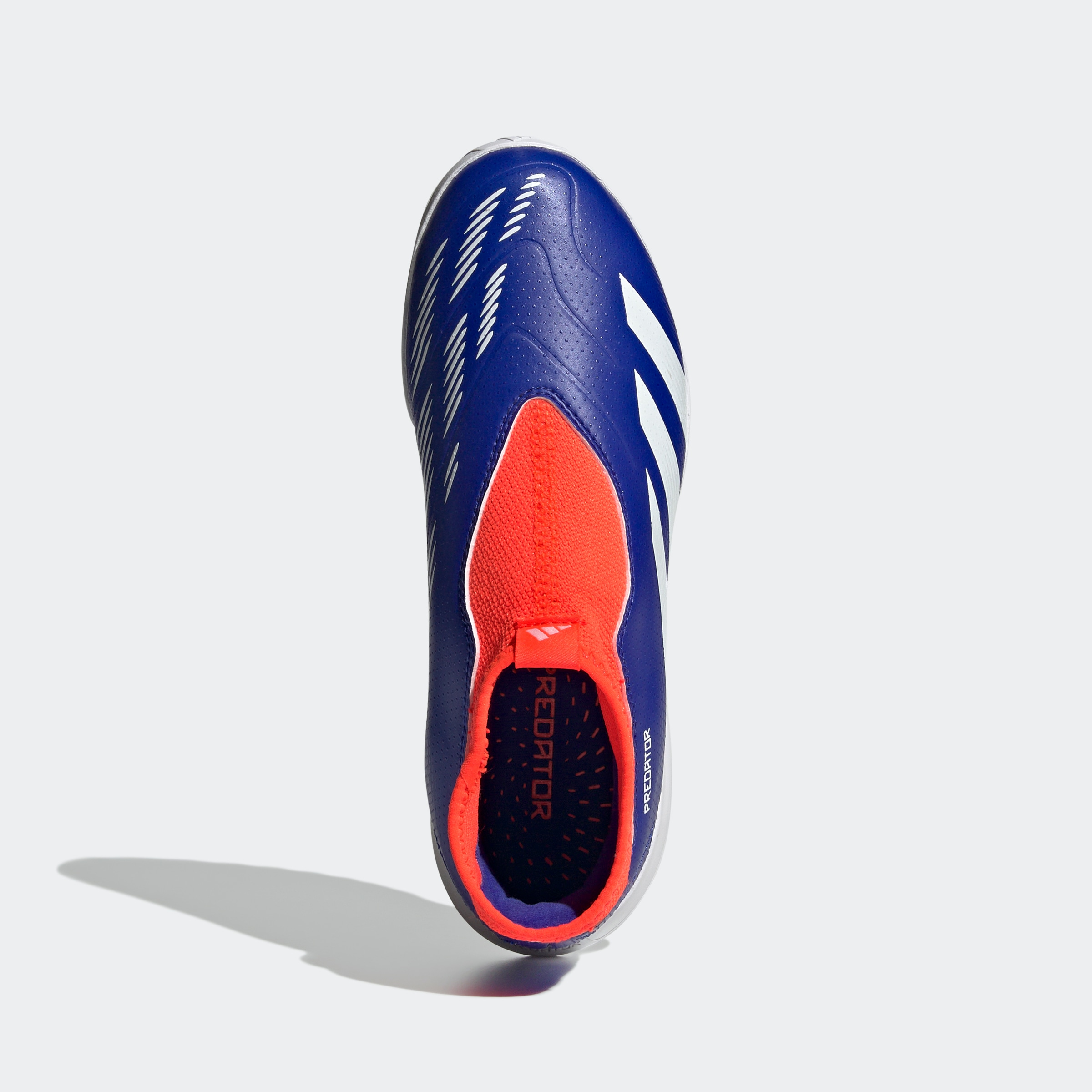 adidas Performance Fußballschuh »PREDATOR LEAGUE LACELESS KIDS TF«