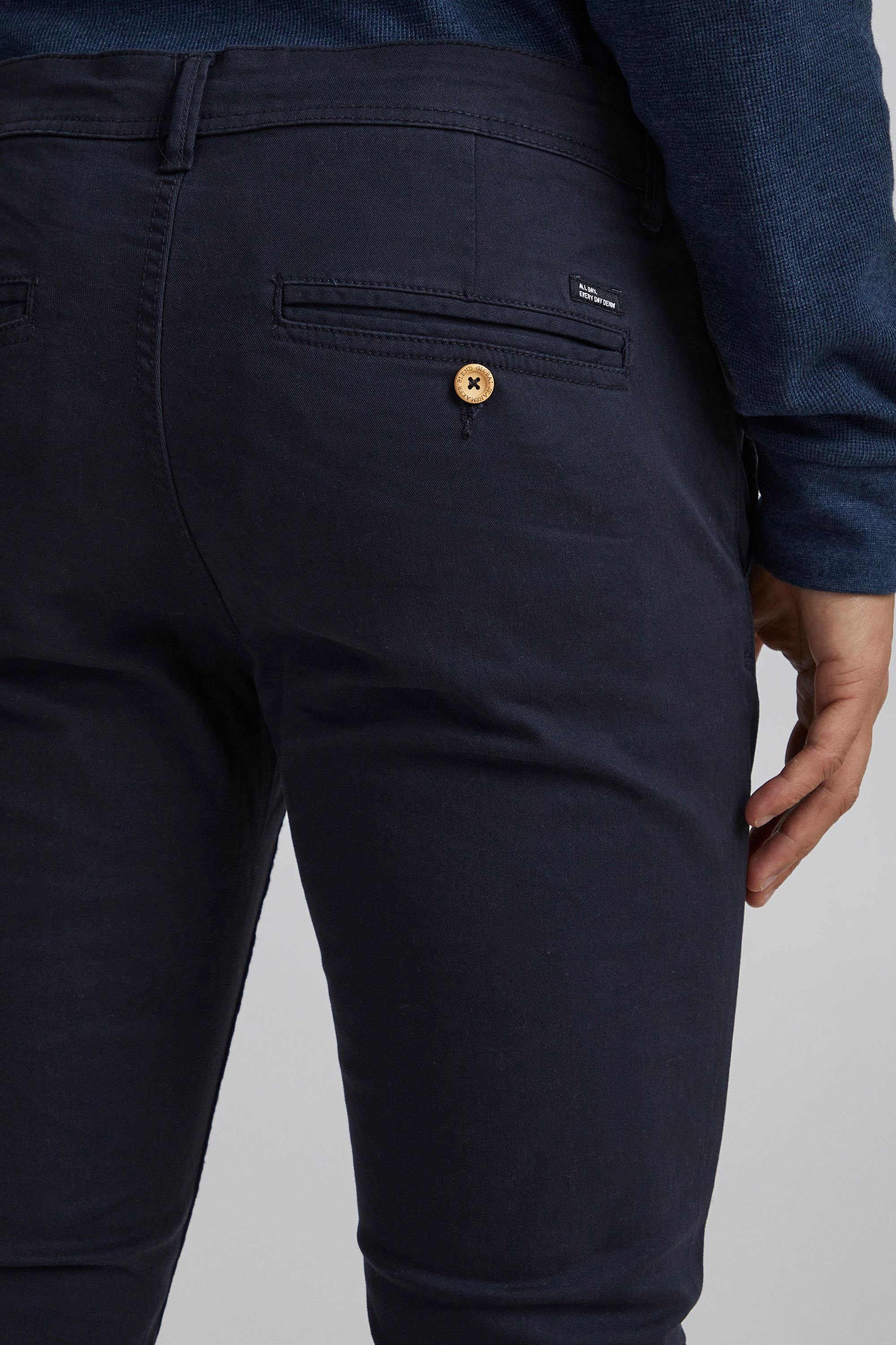 Blend Chinohose »Chinohose BHNatan«