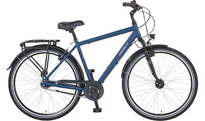 Prophete Cityrad »21.BMC.10 Herren City Bike 7G«, 7 Gang, Shimano, Nexus Schaltwerk kaufen