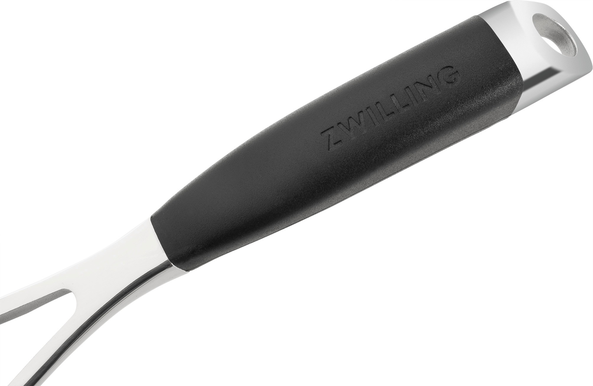 Zwilling Bratpfanne »Poletto«, Edelstahl, (1 tlg.), Sandwichboden, Duraslide Diamond Beschichtung, Induktion