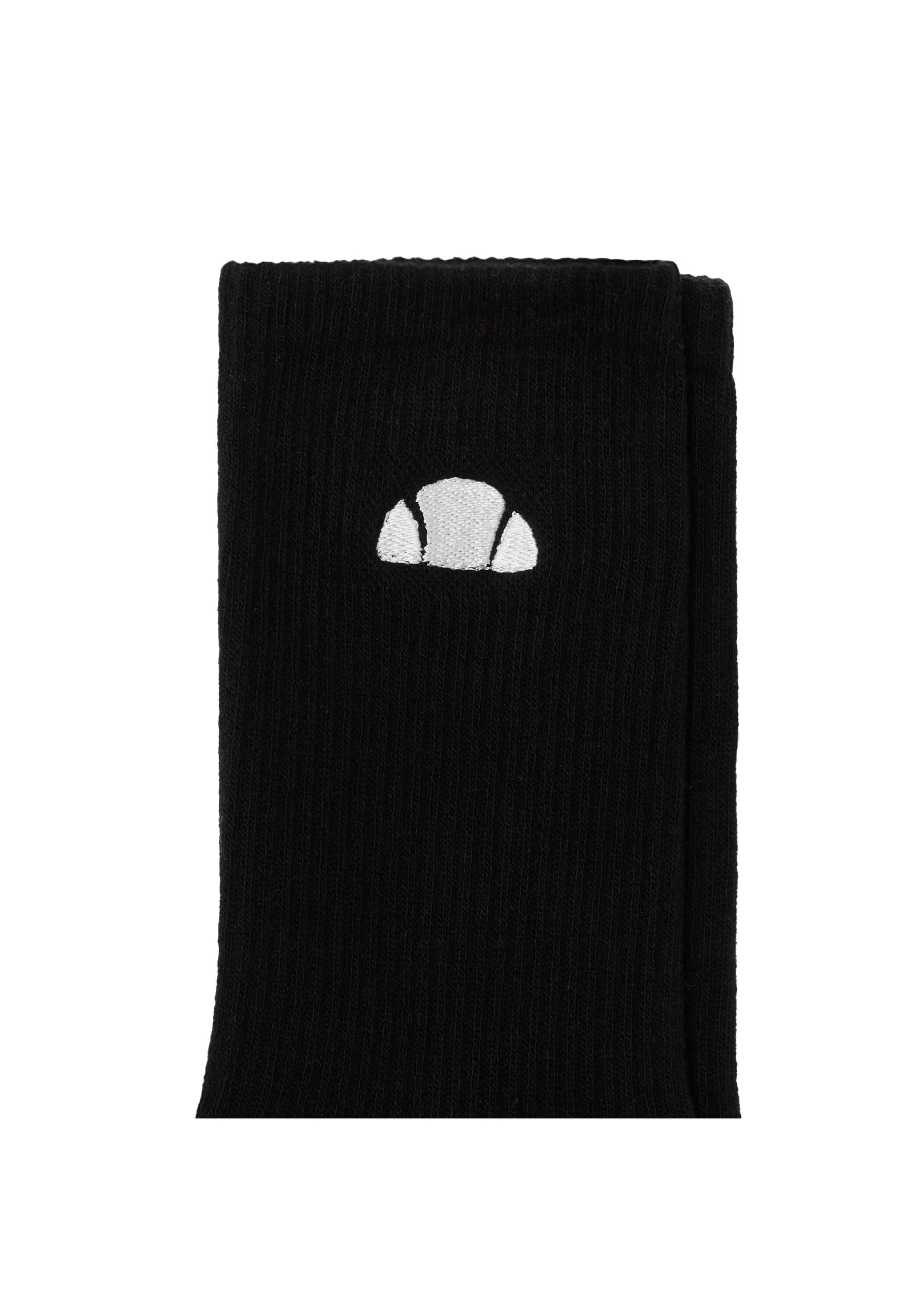 Ellesse Sneakersocken »Socken ALACRE Crew Socks 3er Pack«