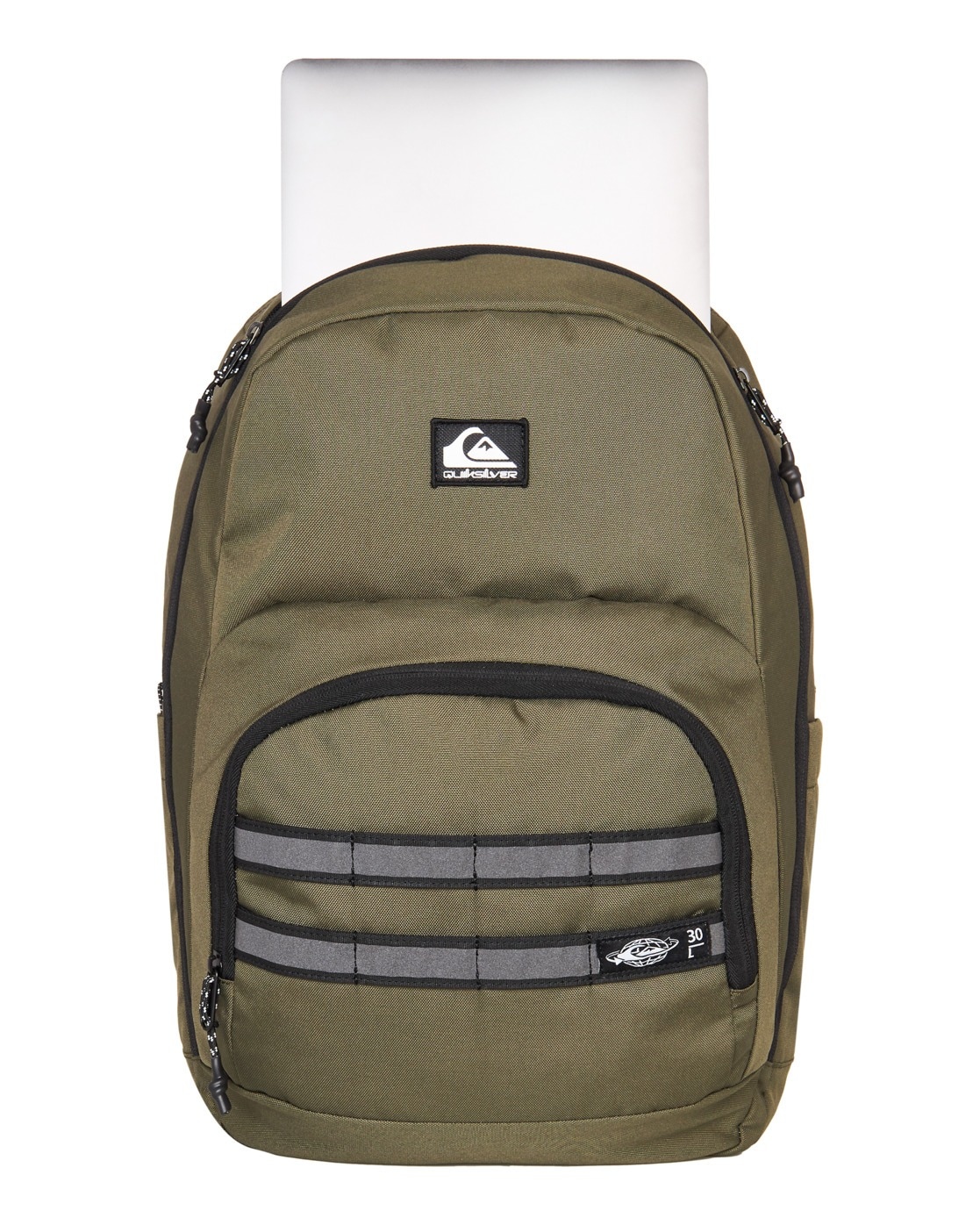 Quiksilver Daypack »Schoolie 3.0«