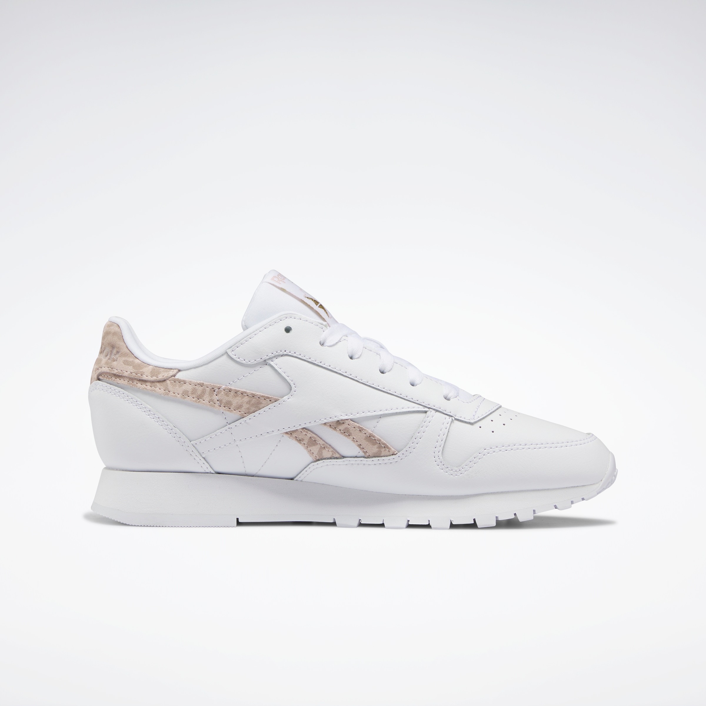 Reebok Classic Sneaker »CLASSIC LEATHER«