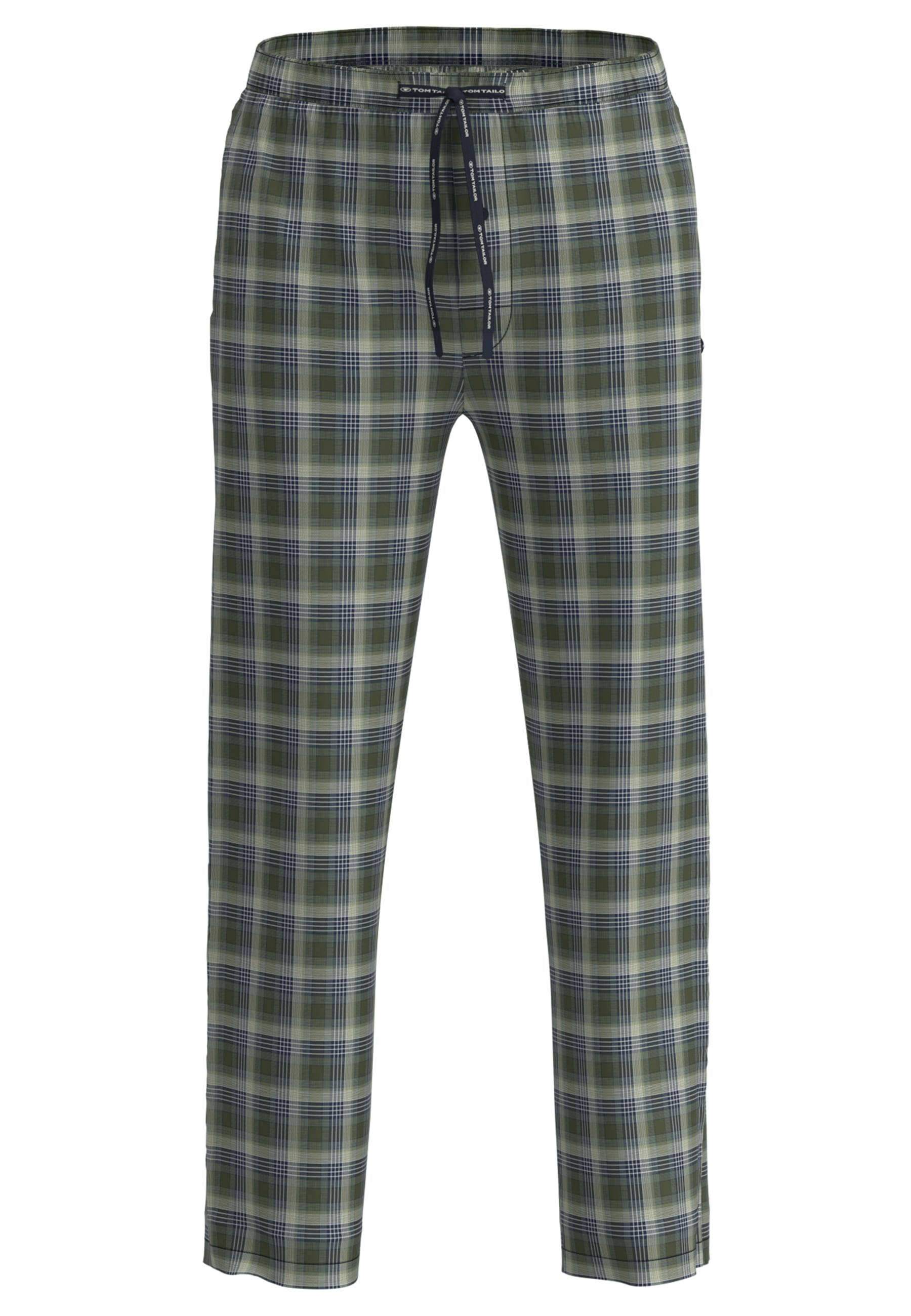 TOM TAILOR Pyjamahose