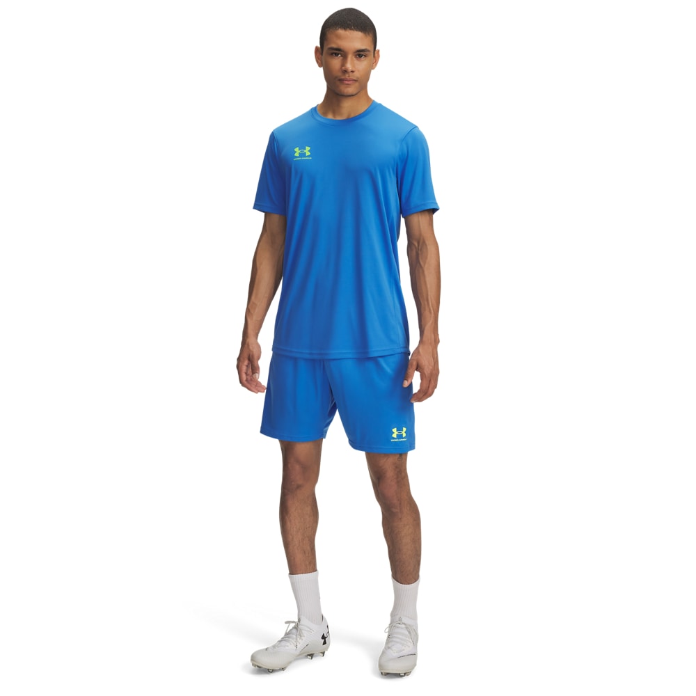 Under Armour® Shorts »UA M CHALLENGER TRAIN SHORT«, (1 tlg.)