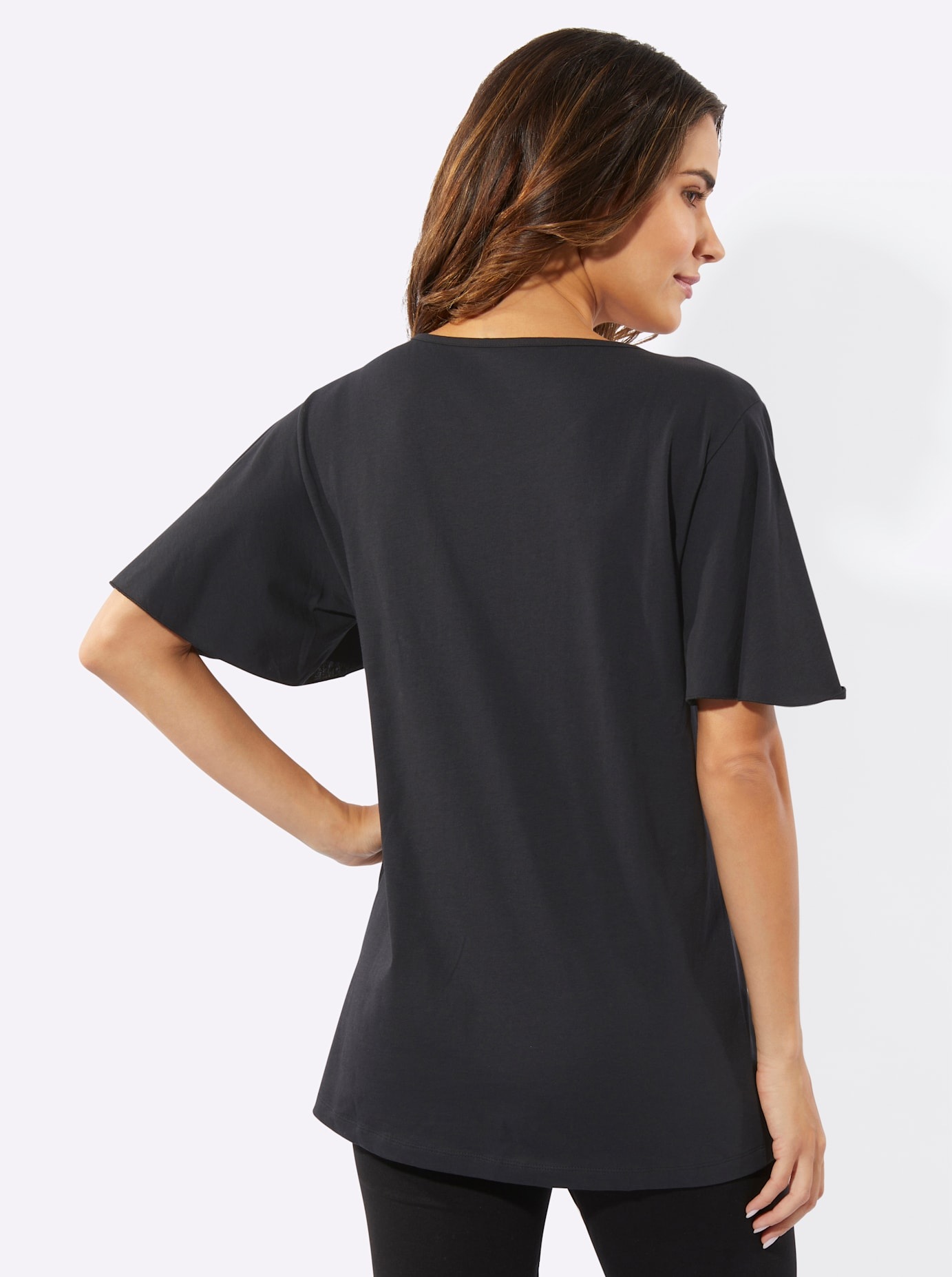   Longshirt »Longshirt« 1 tlg. tlg.