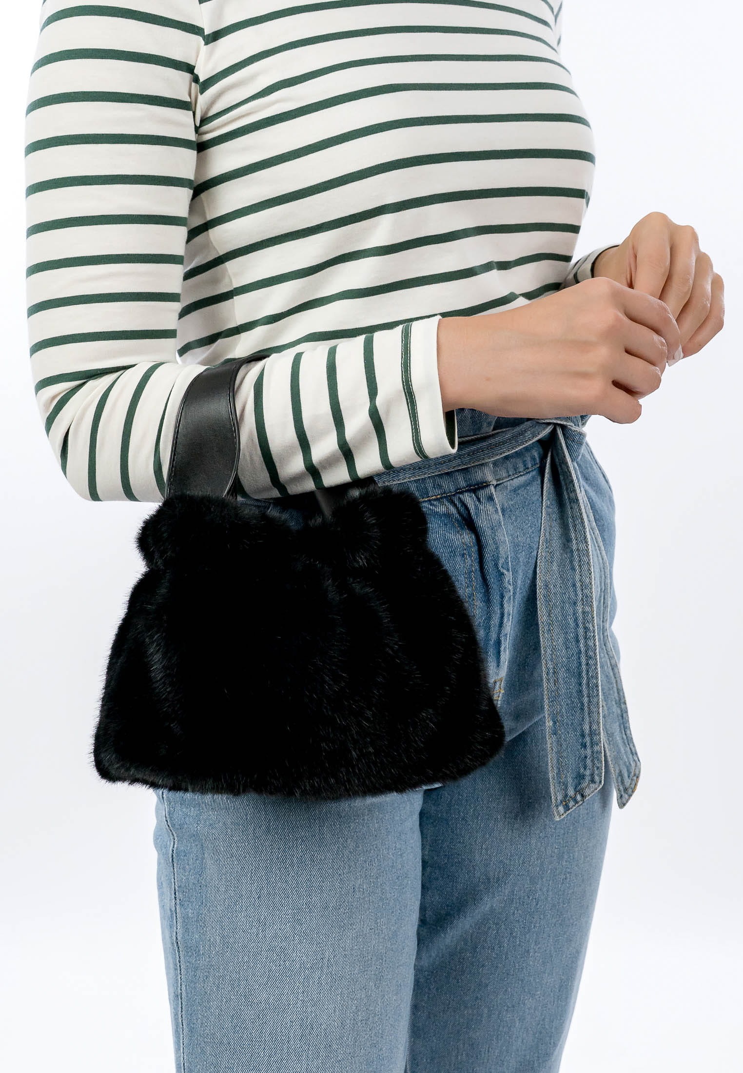 EMILY & NOAH Beuteltasche »Beutel E&N Nanterre RUE 09«