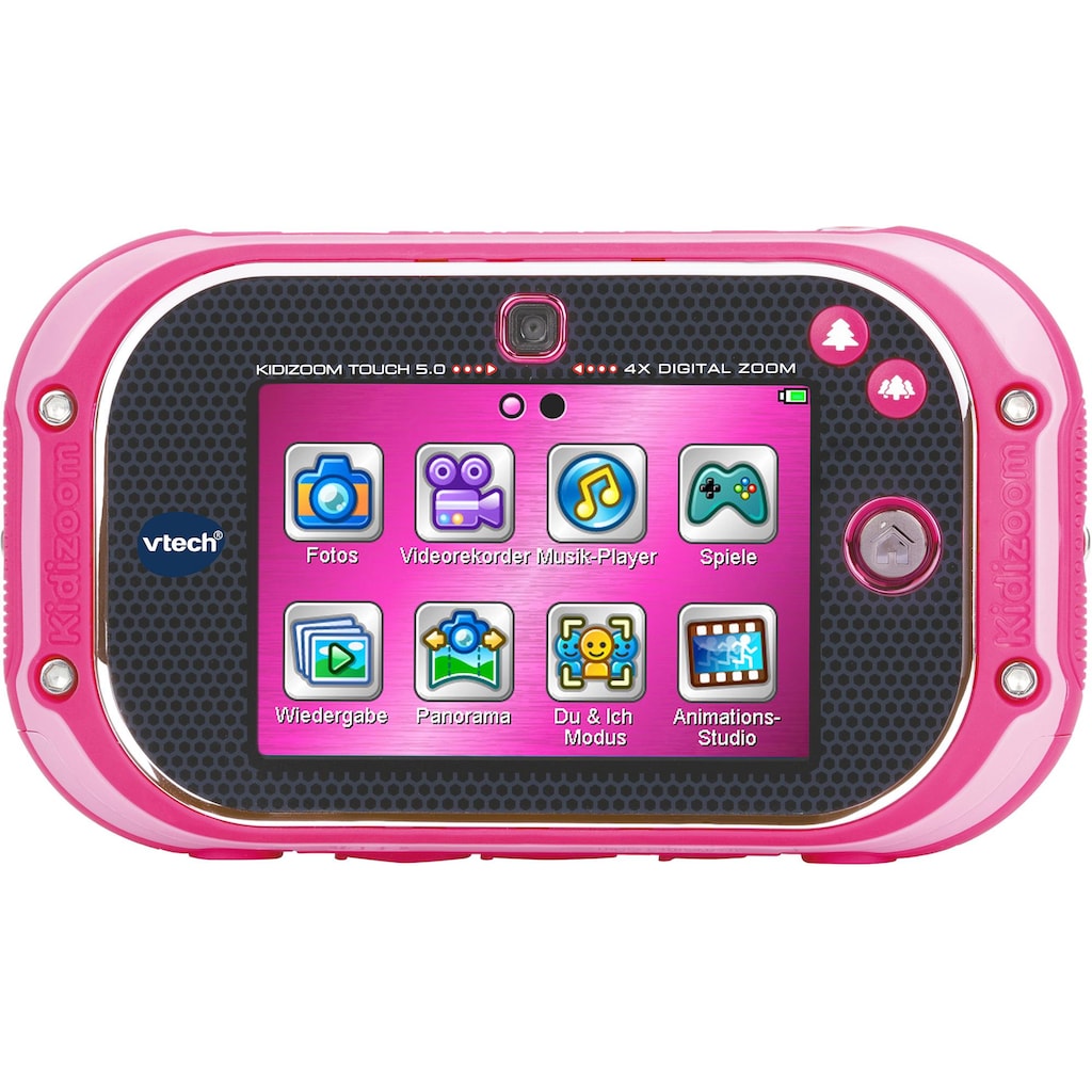 Vtech® Kinderkamera »Kidizoom Touch 5.0«, 5 MP