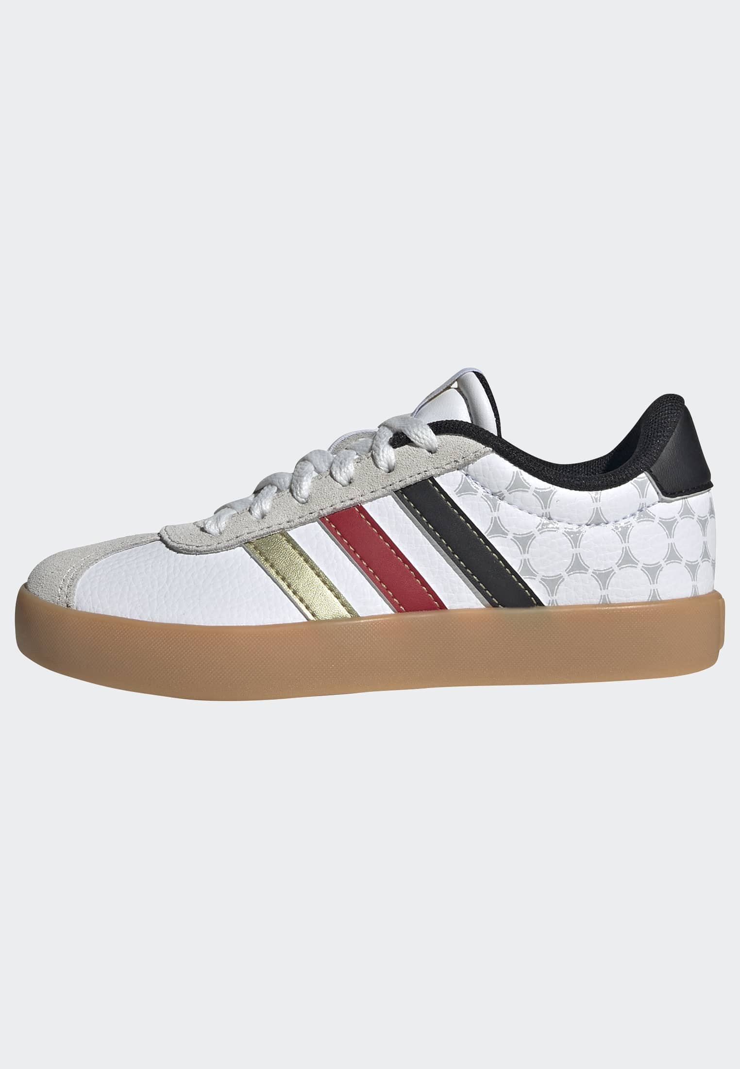 adidas Sportswear Sneaker »VL COURT 3.0 KIDS«  World Cup Nations Pack, für Kinder & Jugendliche