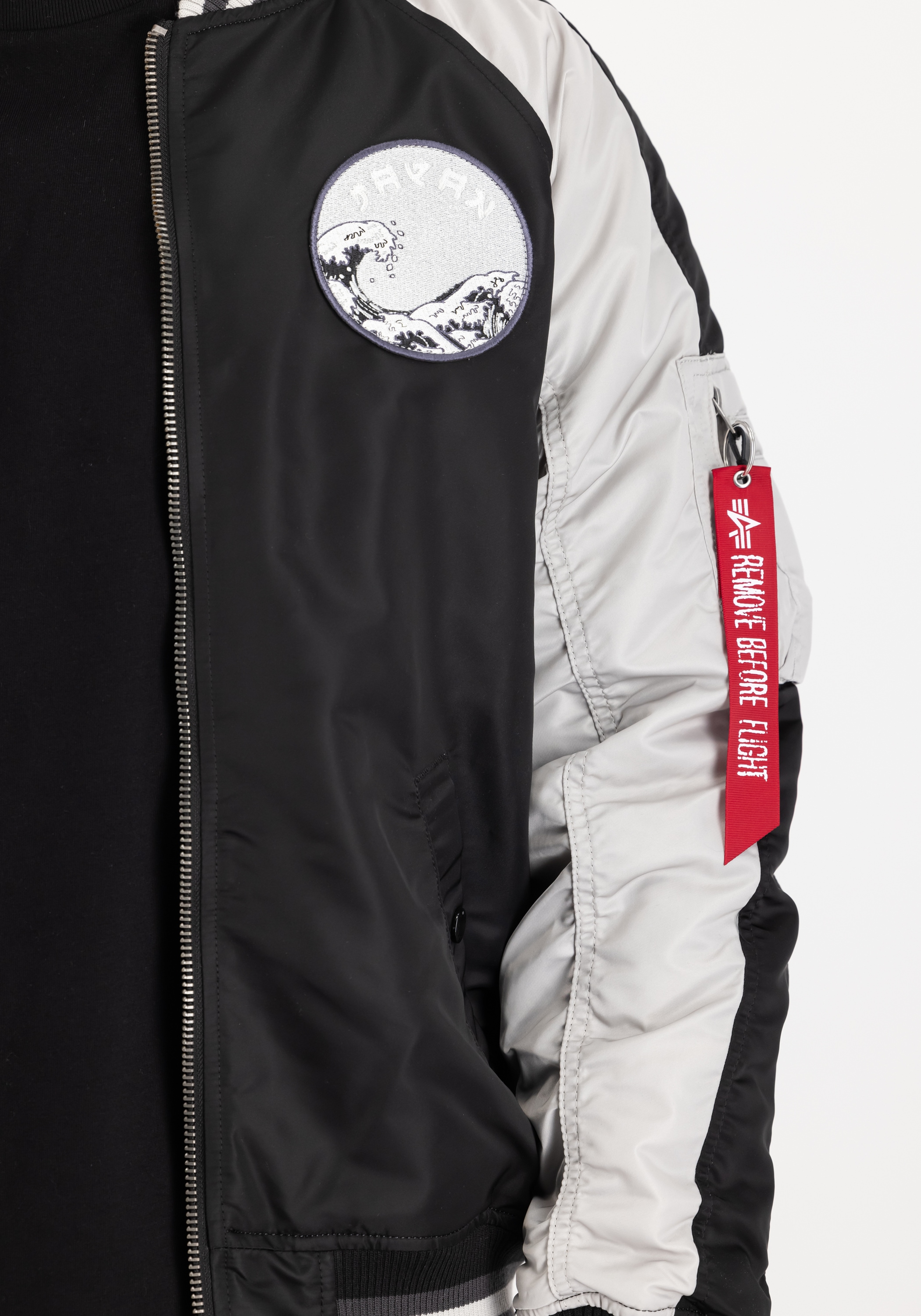 Alpha Industries Bomberjacke »Alpha Industries Men - Bomber Jackets«