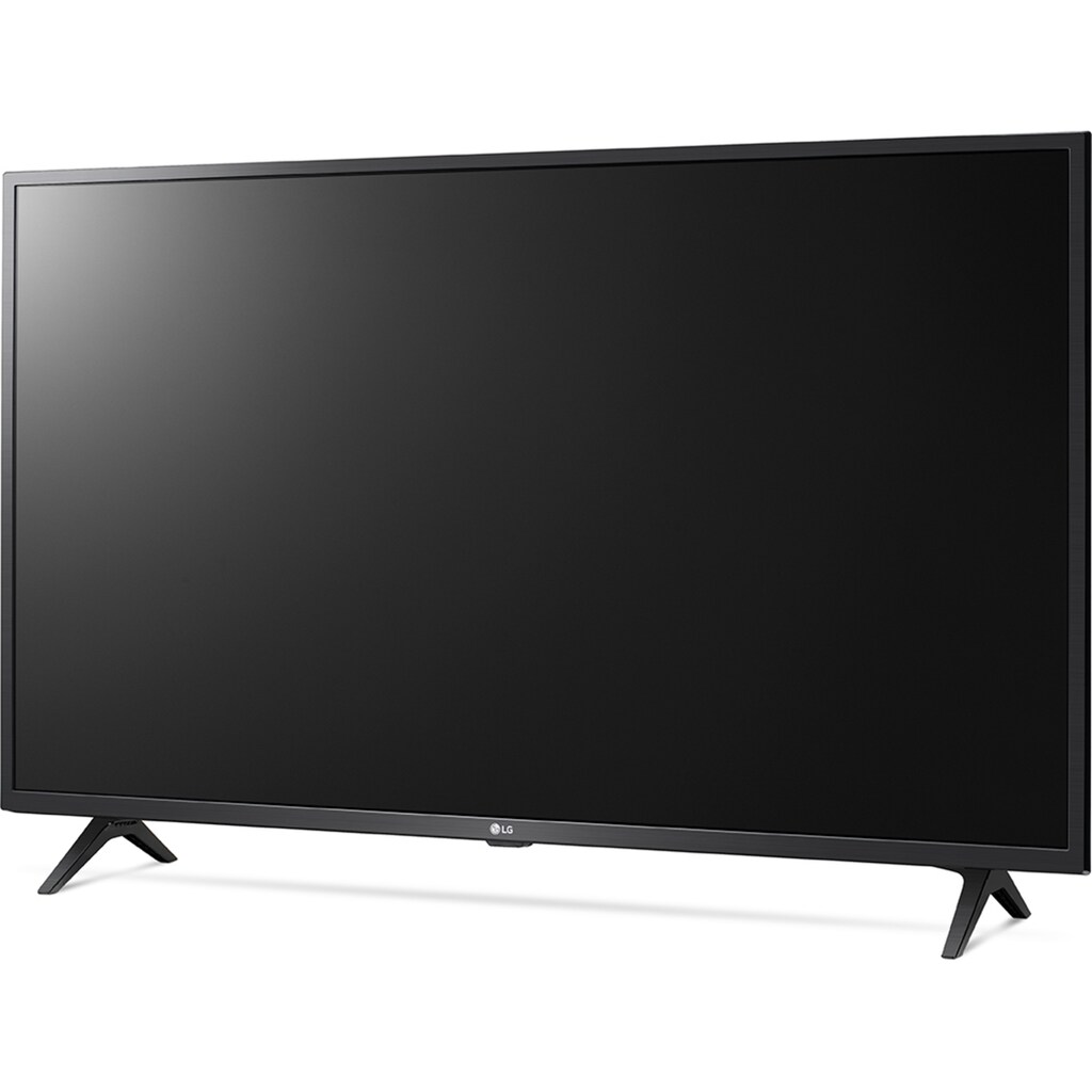 LG LED-Fernseher »43LM6370PLA«, 109 cm/43 Zoll, Full HD, Smart-TV