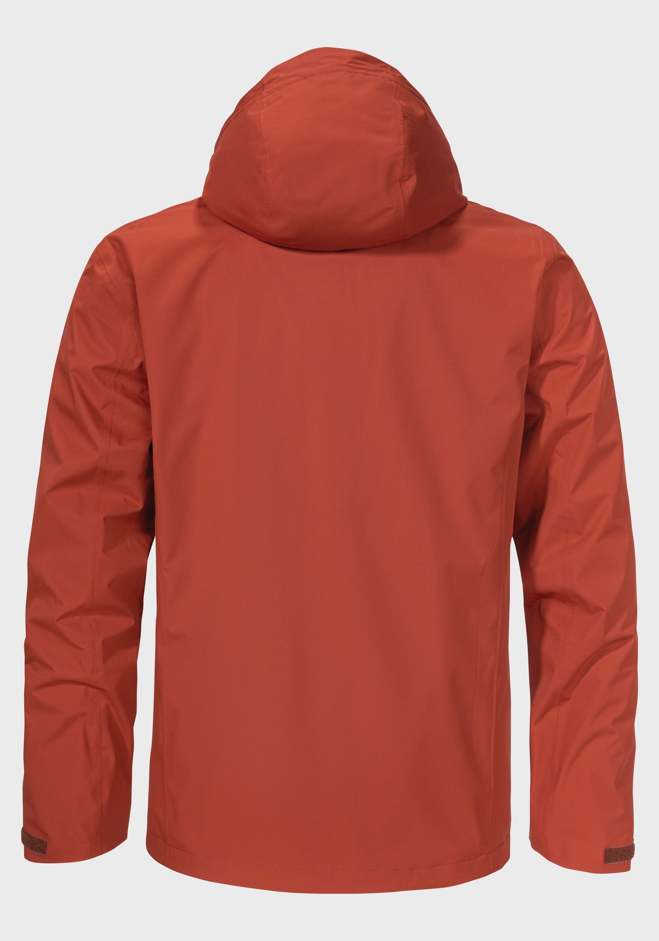 Schöffel Outdoorjacke »Jacket Gmund M«, mit Kapuze