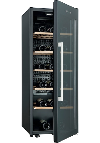 Hanseatic Weinkühlschrank »HWC86GCBA«, für 86 Standardflaschen á 075l kaufen
