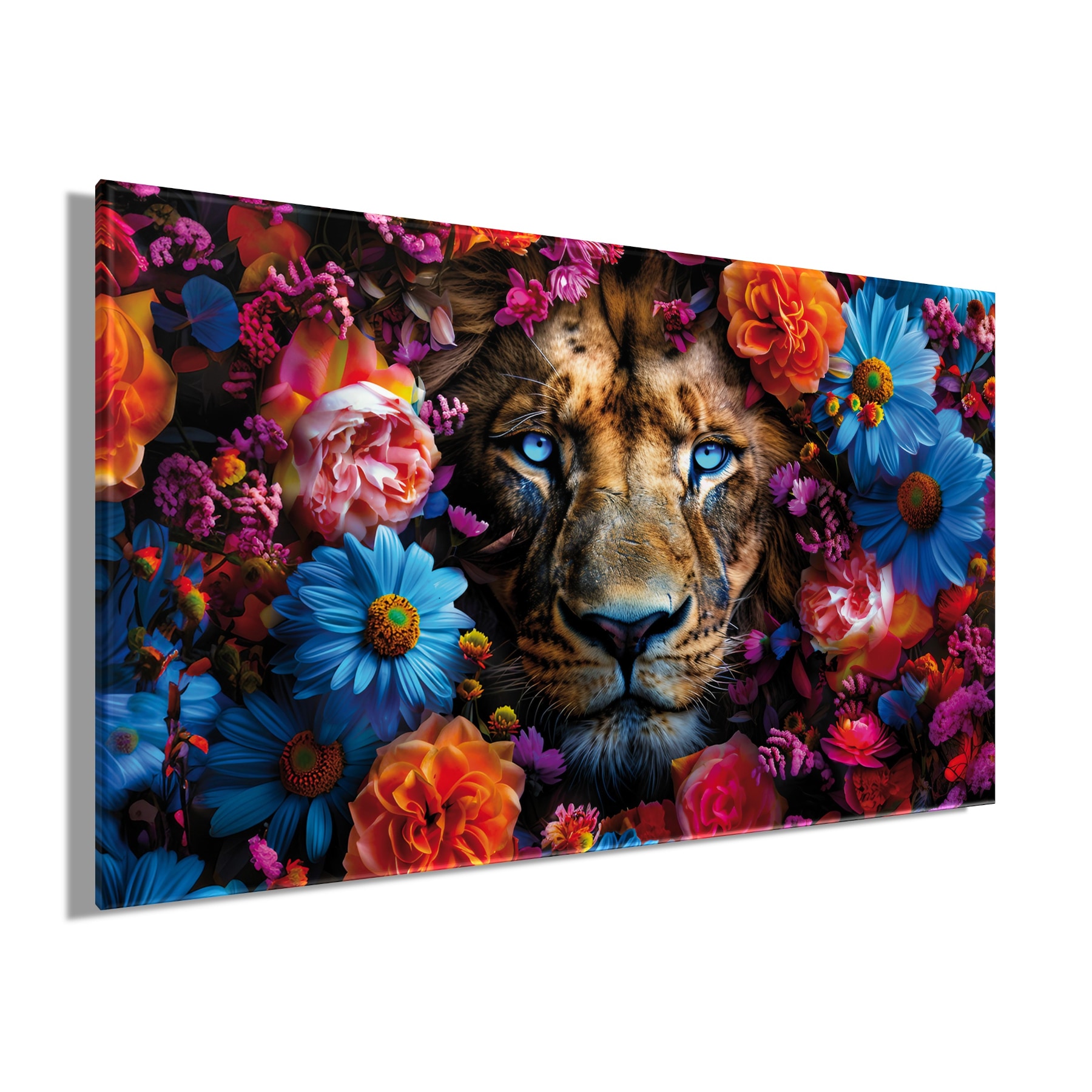 Bönninghoff Leinwandbild 1 Stk. tlg.